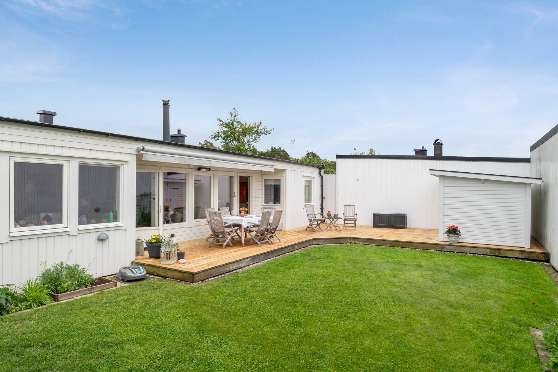 Relingsgatan 5, Påvelund, Göteborgs kommun