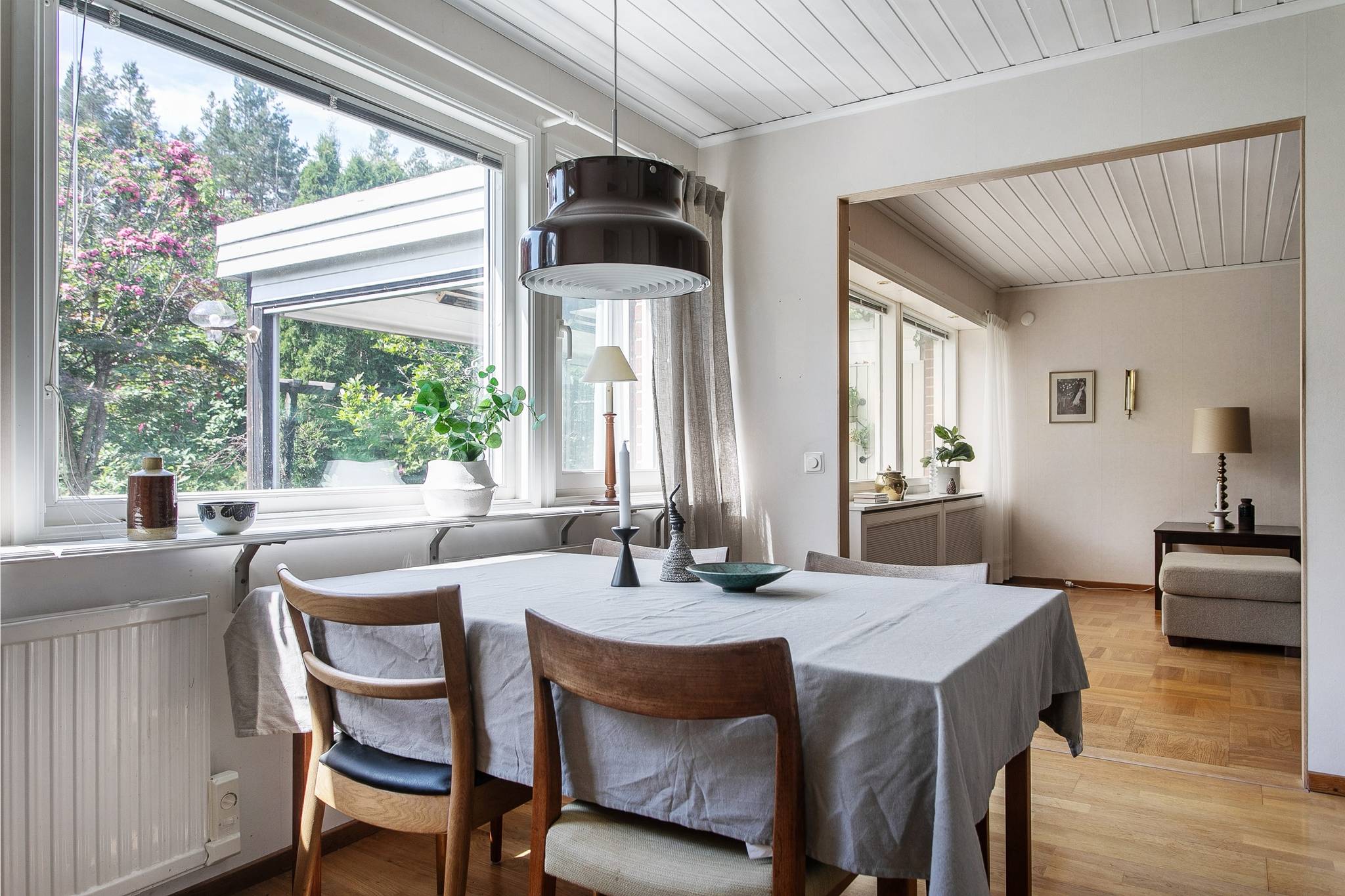 4 rum Villa på Tryffelvägen 17 Eknäs Nacka kommun - bild 16