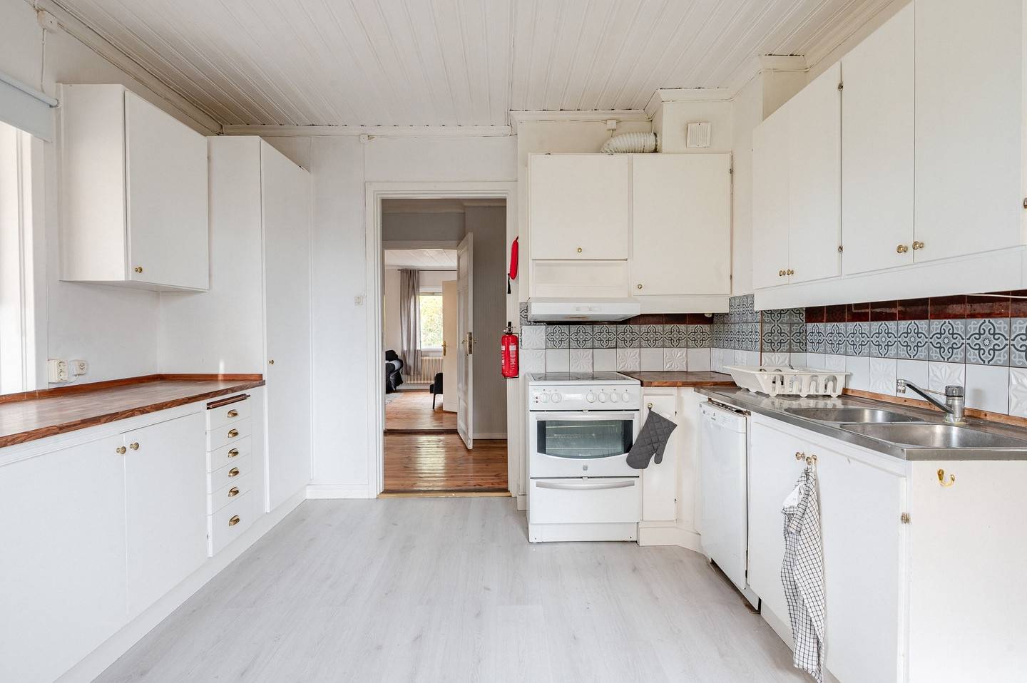 6 rum Villa på Grankottevägen 3 Storvik Sandvikens kommun - bild 14