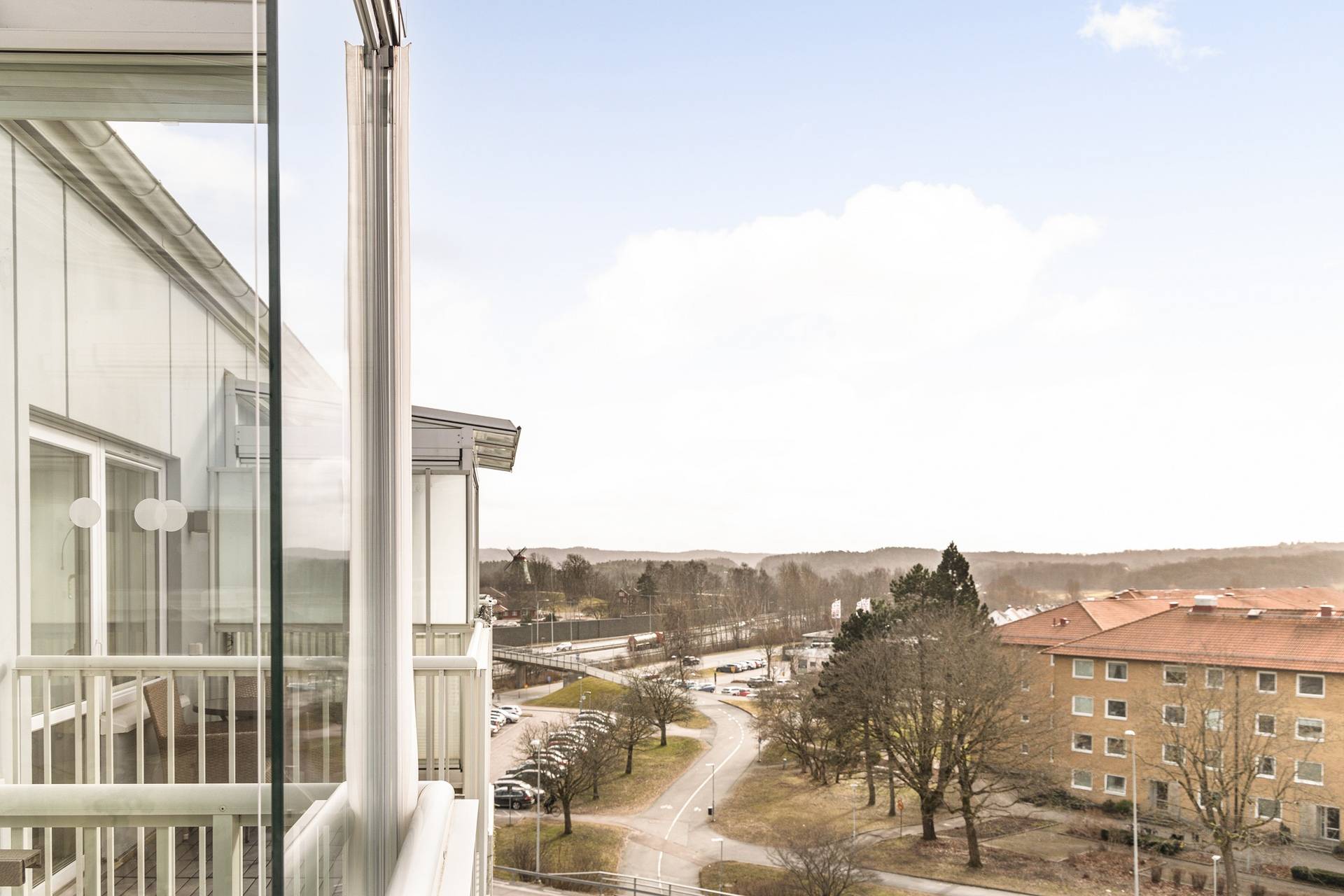 2 rum Lägenhet på Gunnarsberg 6 Kungälv Kungälvs kommun - bild 14