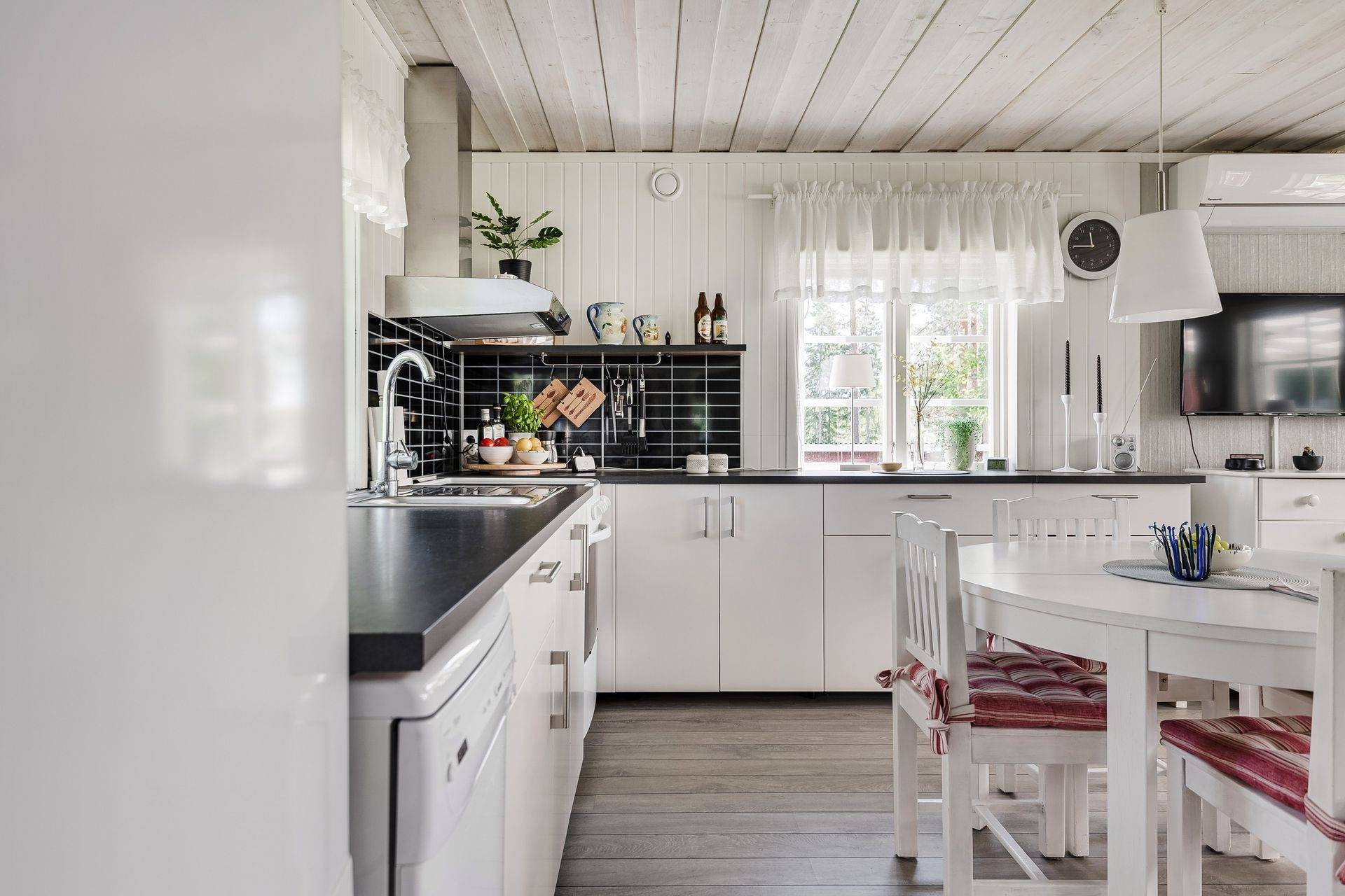 3 rum Fritidshus på Ytterbodafjärden 324 Ytterbodafjärden Umeå kommun - bild 9