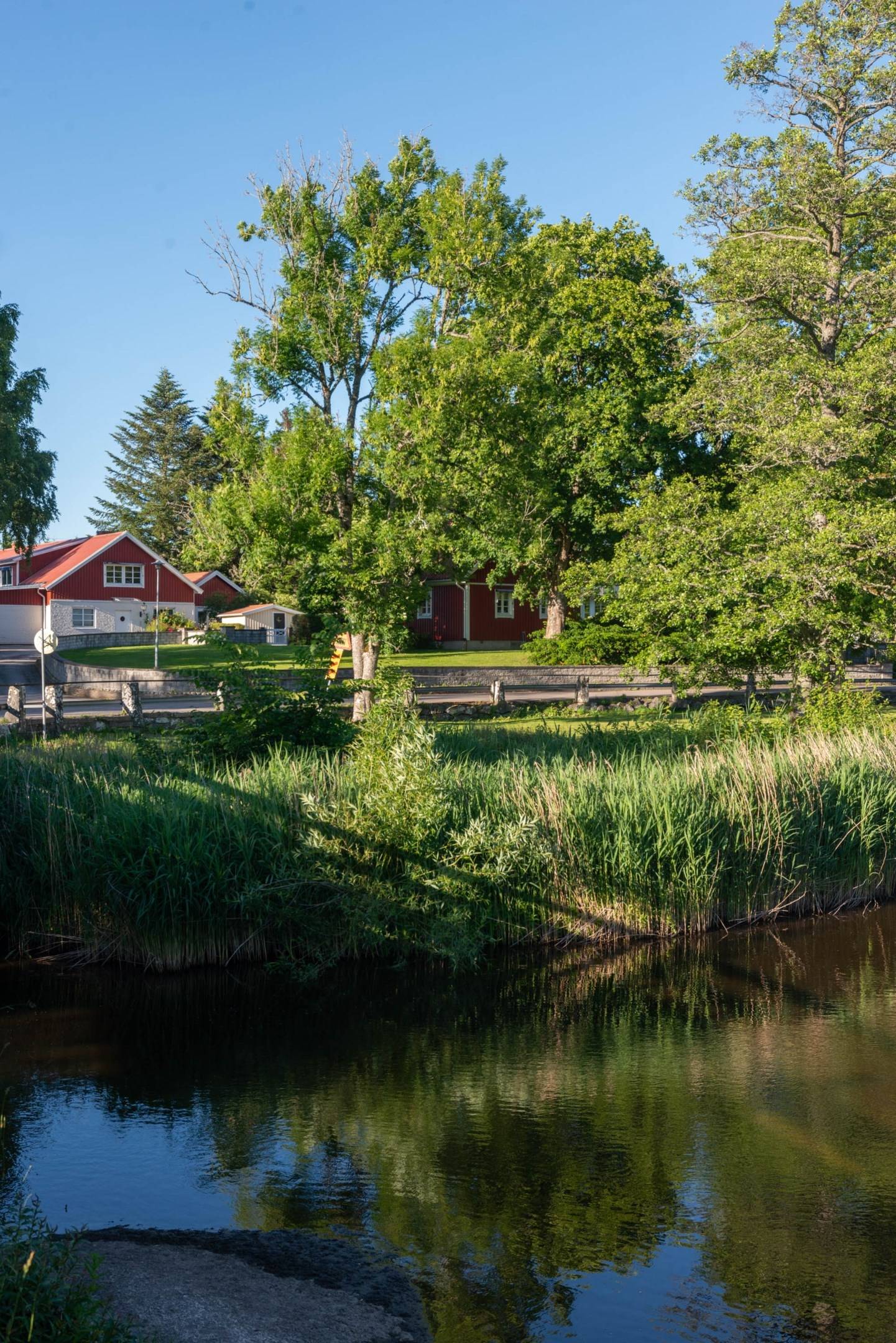 8 rum Villa på Forshall Östra Forsöle 1 Forshall Grästorps kommun - bild 76