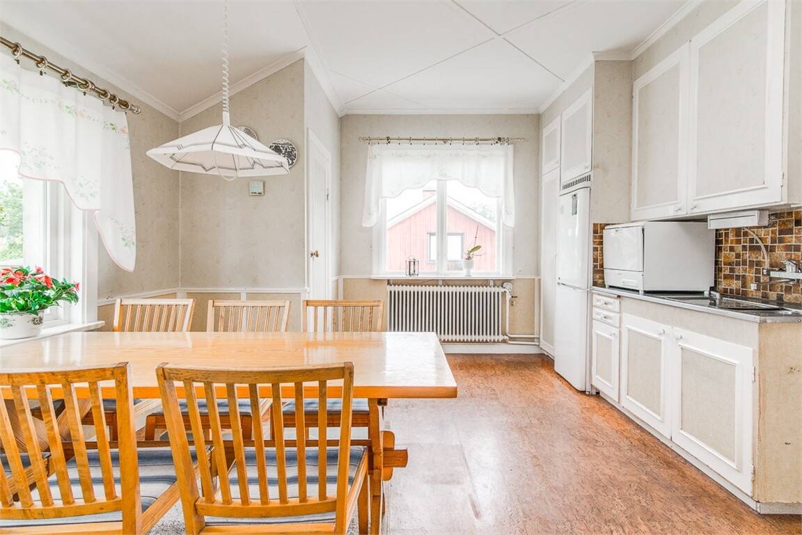 5 rum Villa på Barrsätra furuväg 52 Barrsätra Sandvikens kommun - bild 23