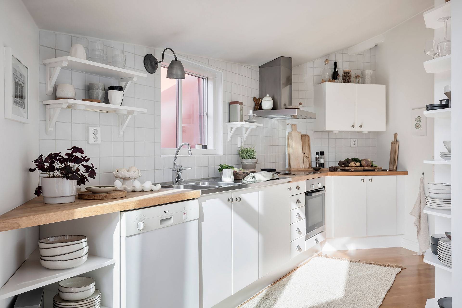 3 rum Lägenhet på Tredje Långgatan 30B Linnéstaden Göteborgs kommun - bild 23