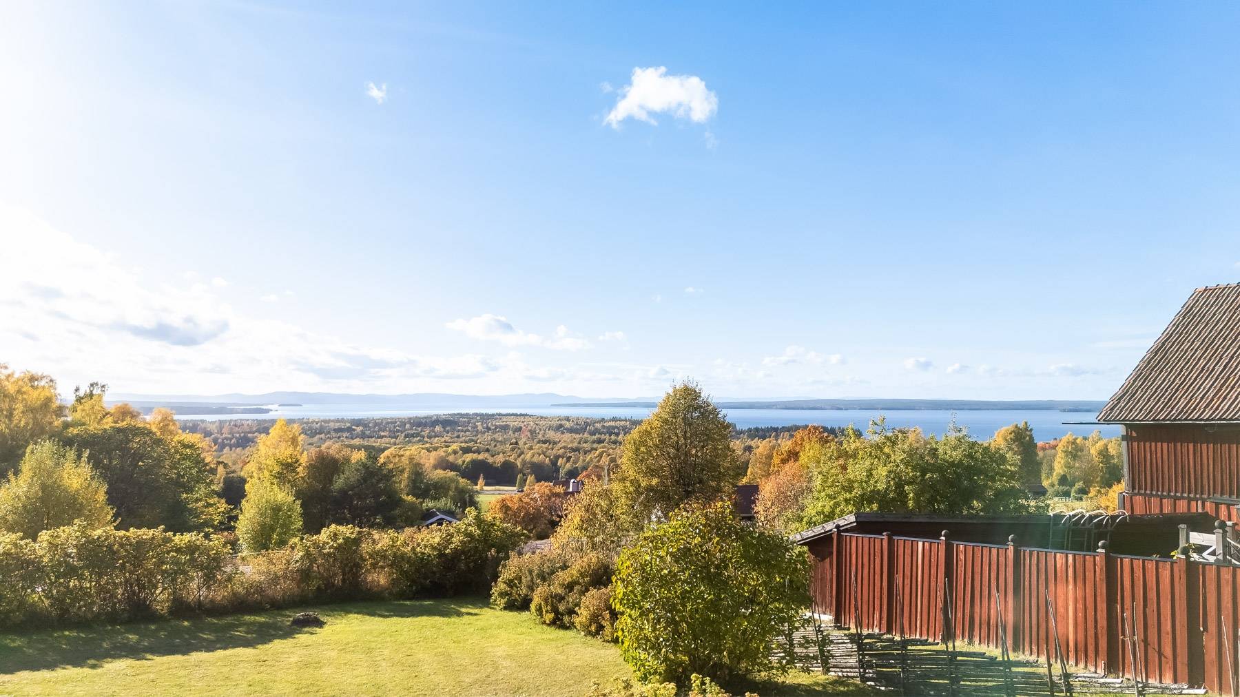 6 rum Villa på Altsarbyvägen 22 Altsarbyn Rättviks kommun - bild 12
