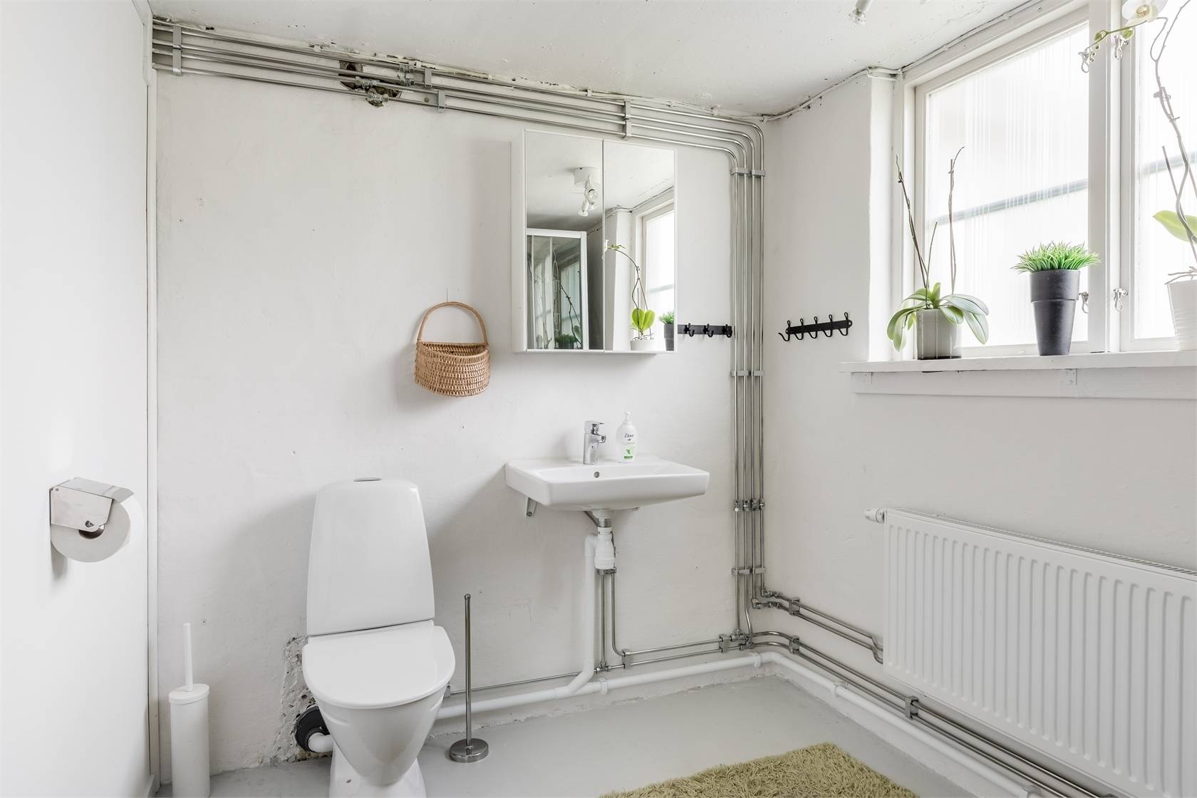 4 rum Villa på Pilvägen 6 Skultorp Skövde kommun - bild 22