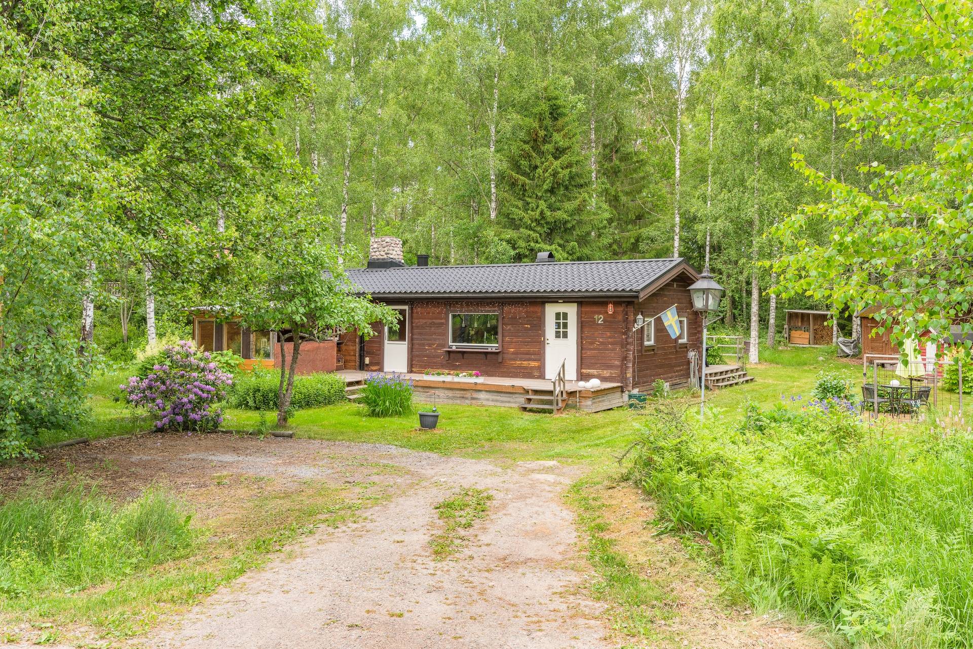 3 rum Villa på Zenitvägen 12 Hållsta Gnesta kommun - bild 31