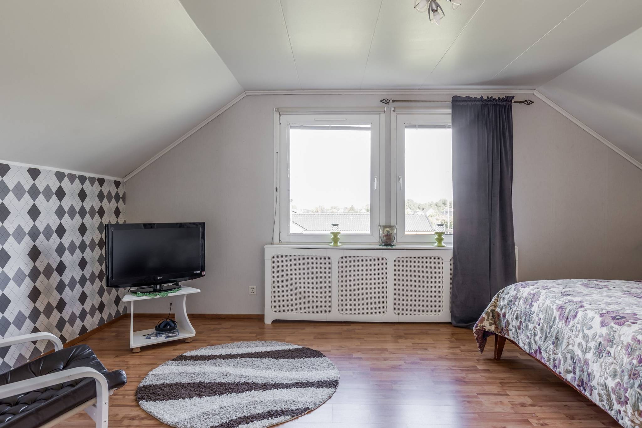 9 rum Villa på Kalkstensvägen 3 Lundby Örebro kommun - bild 30
