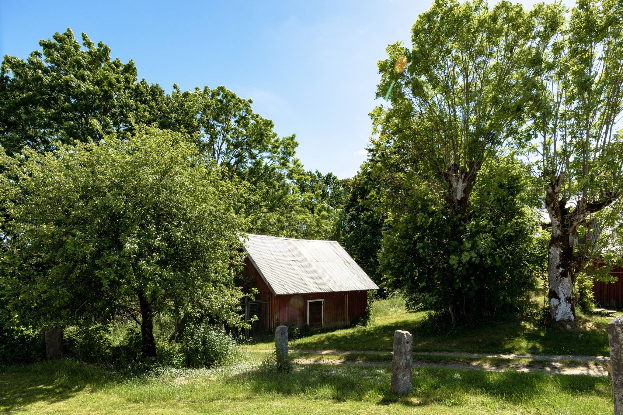 4 rum villa på Bondarp 10 Åsenhöga, Gnosjö kommun - bild 3