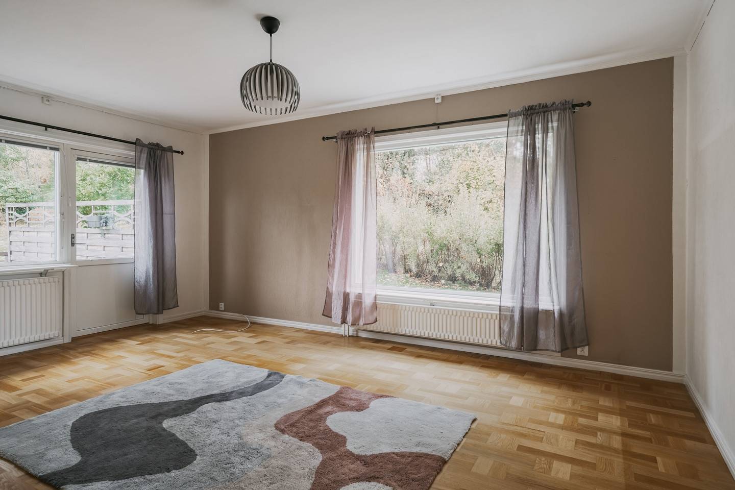 5 rum Villa på Rönnåsvägen 3 Lyrestad Mariestads kommun - bild 23