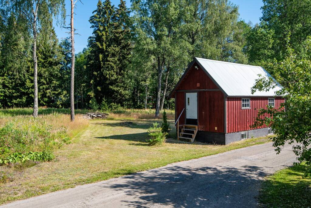 4 rum Villa på Blåhult Furulund Hökensås Tidaholms kommun - bild 5