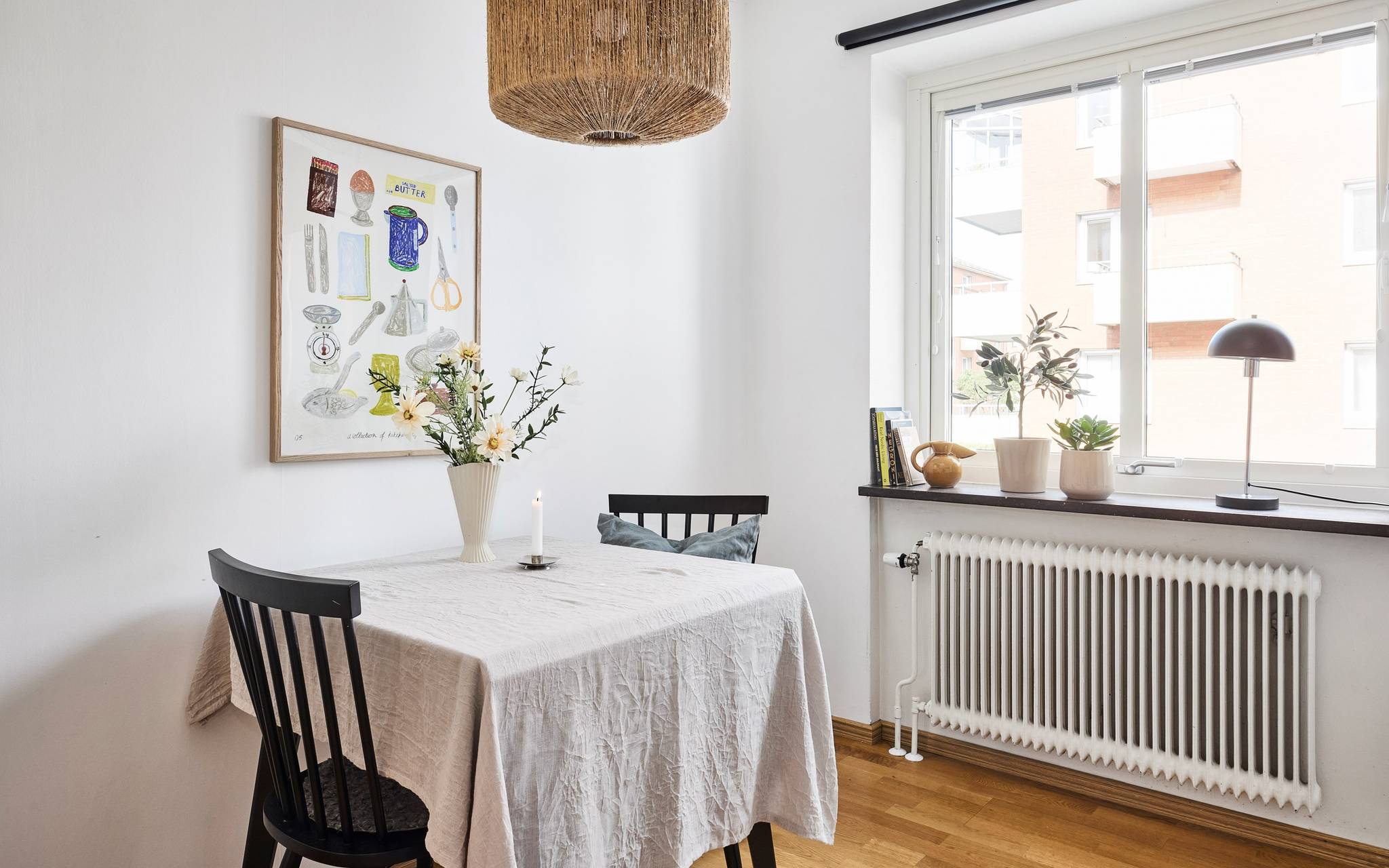3 rum Lägenhet på Mellangatan 44B Liljeholmen Jönköpings kommun - bild 21
