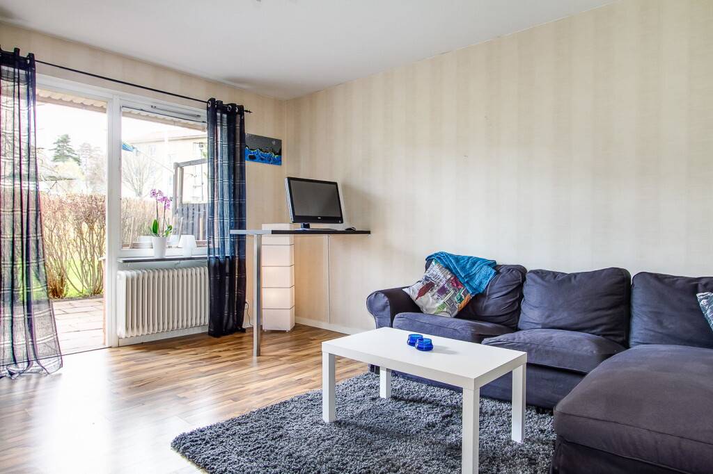 1 rum Lägenhet på Furuhällsgatan 20 B Ludvika kommun - bild 3