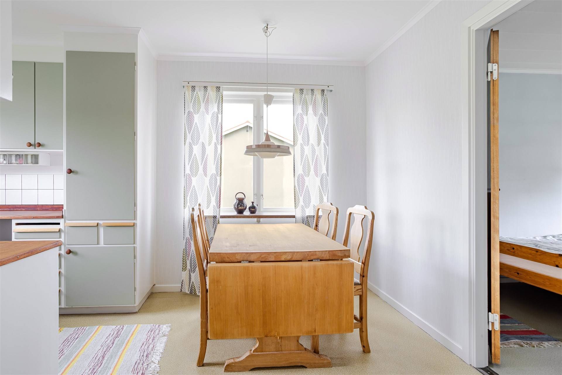4 rum Villa på Medisvägen 9 Ljungaverk Ånge kommun - bild 8