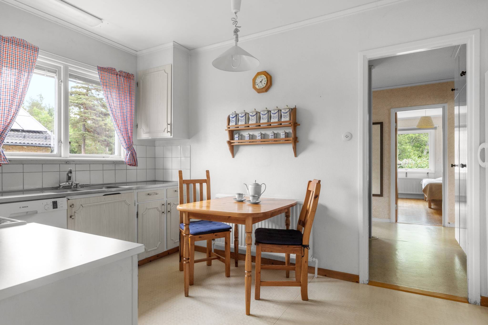 6 rum villa på Backvägen 47 Lillgården, Haninge kommun - bild 4