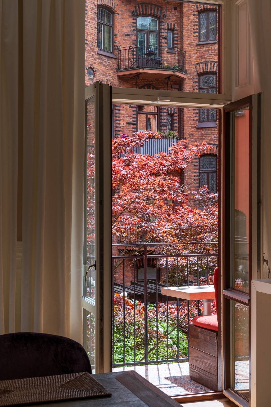 6 rum lägenhet på Torstenssonsgatan 3 Östermalm, Stockholms kommun - bild 4