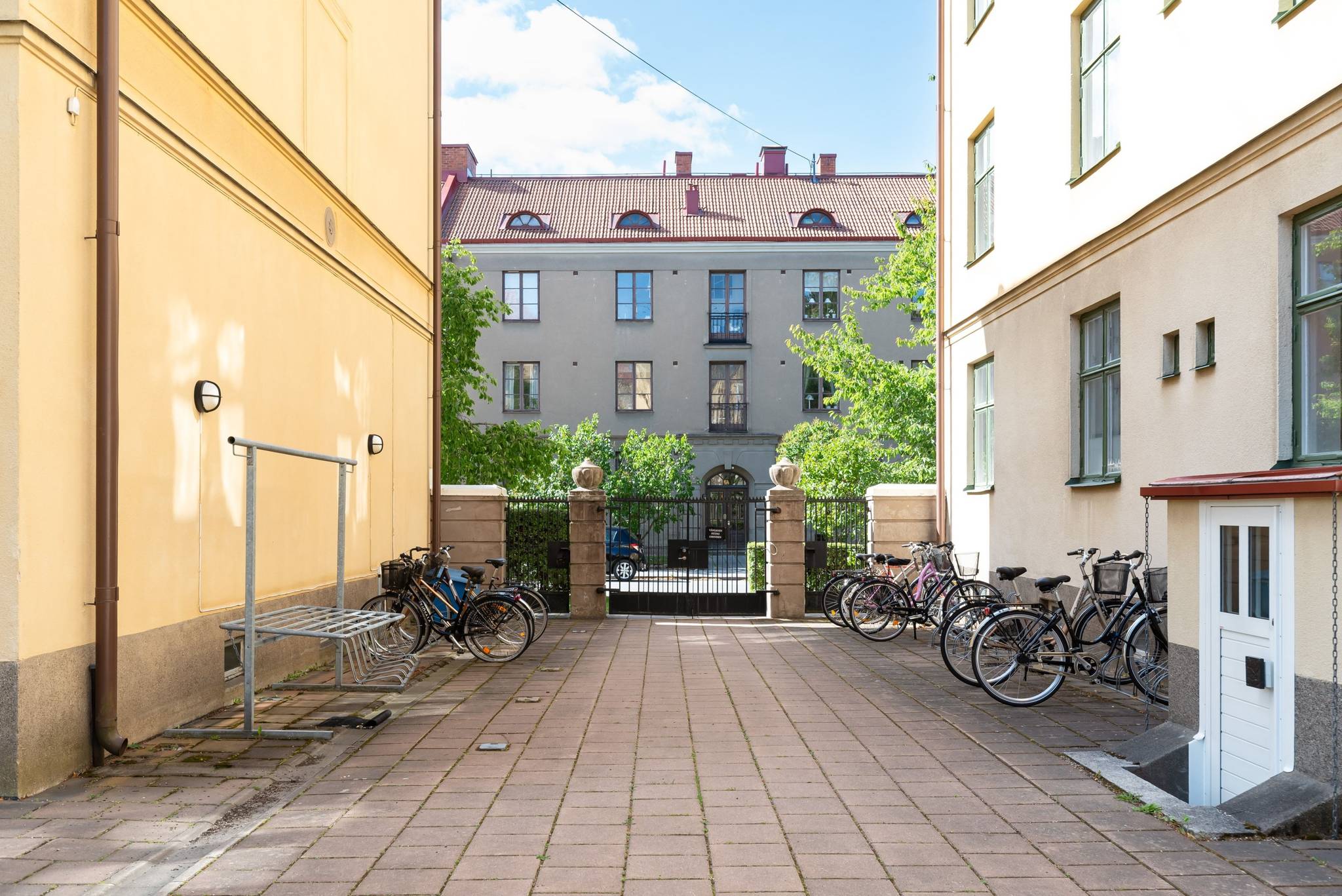 2 rum Lägenhet på Mogatan 11A Öster Örebro kommun - bild 27