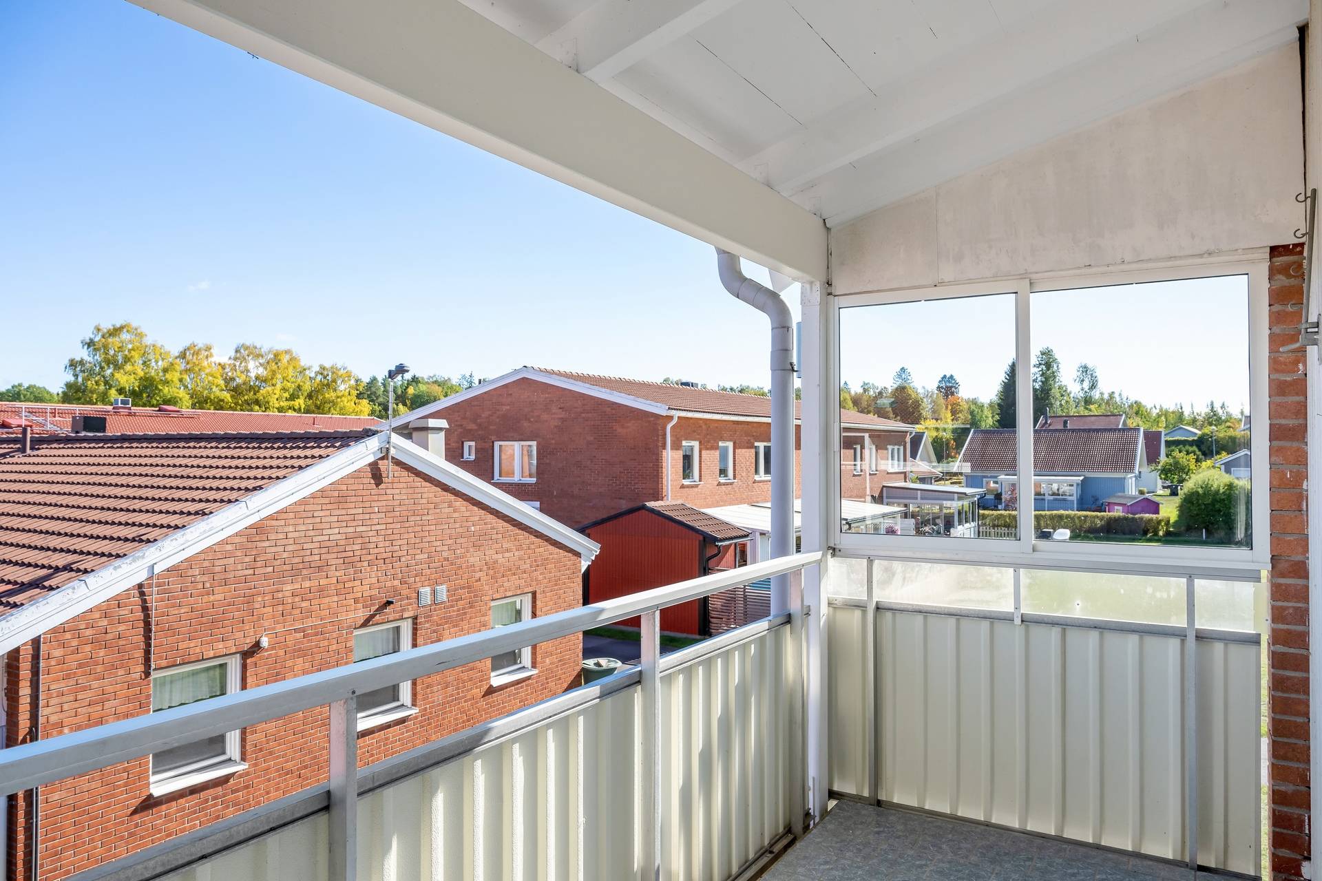 2 rum lägenhet på Norsholmsvägen 82 Norsholm, Norrköpings kommun - bild 3