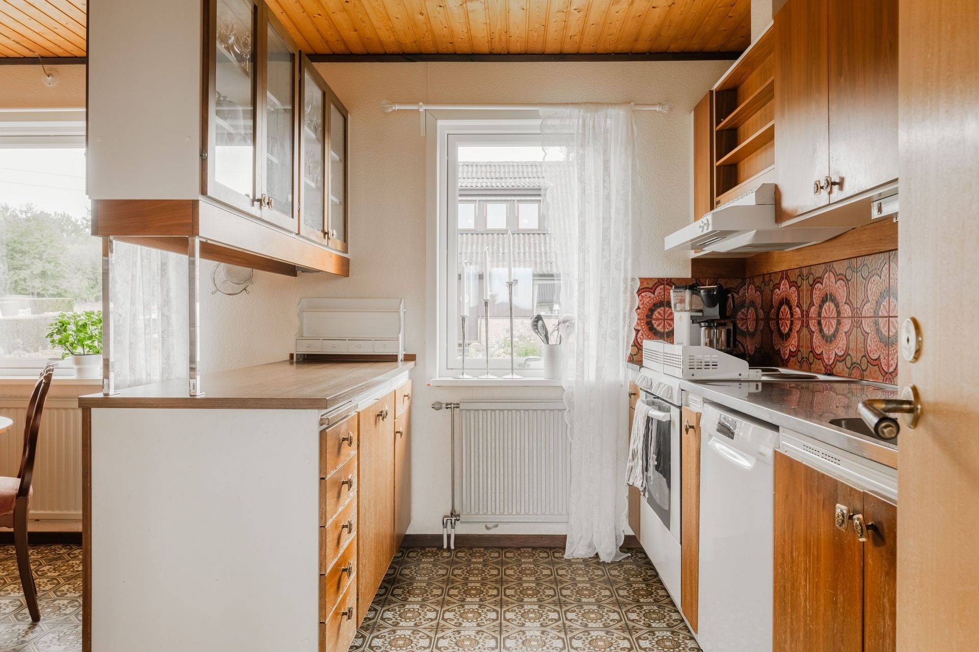 5 rum Villa på Solrosgatan 9 Hörby kommun - bild 8