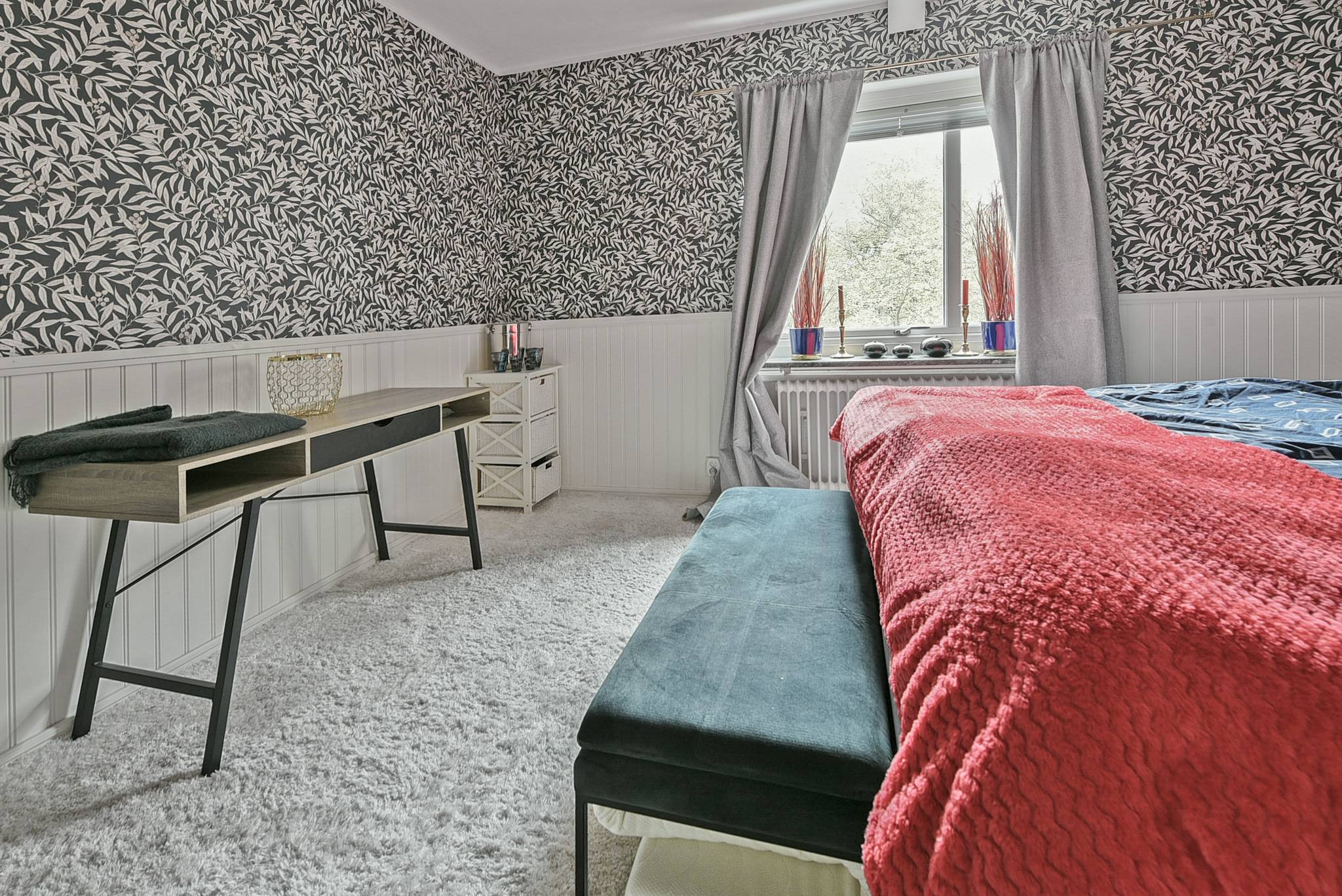 2 rum Lägenhet på Skaraborgsvägen 20 Skaraborgsvägen/Älvängsparken Kristinehamns kommun - bild 13