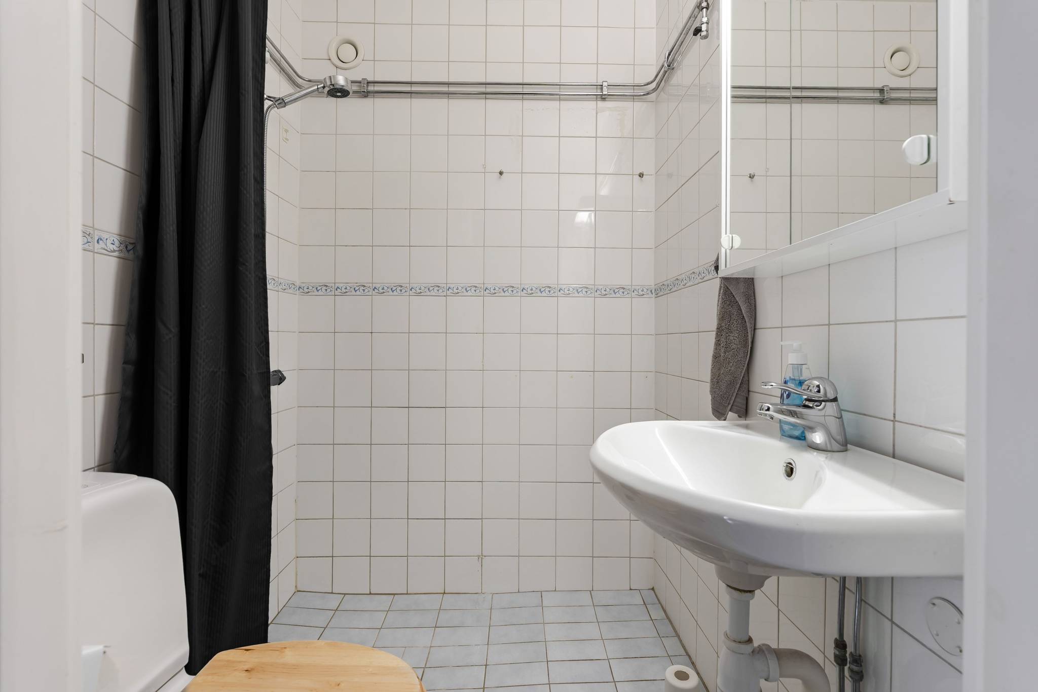 1 rum Lägenhet på Staketgatan 29 Centralt Norr Gävle kommun - bild 17