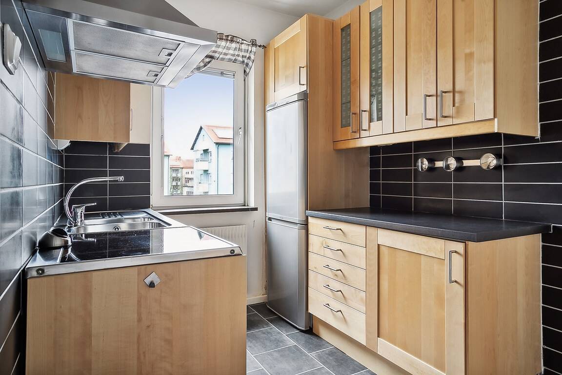 2 rum Lägenhet på Sveavägen 10A Sveaplan Eskilstuna kommun - bild 5