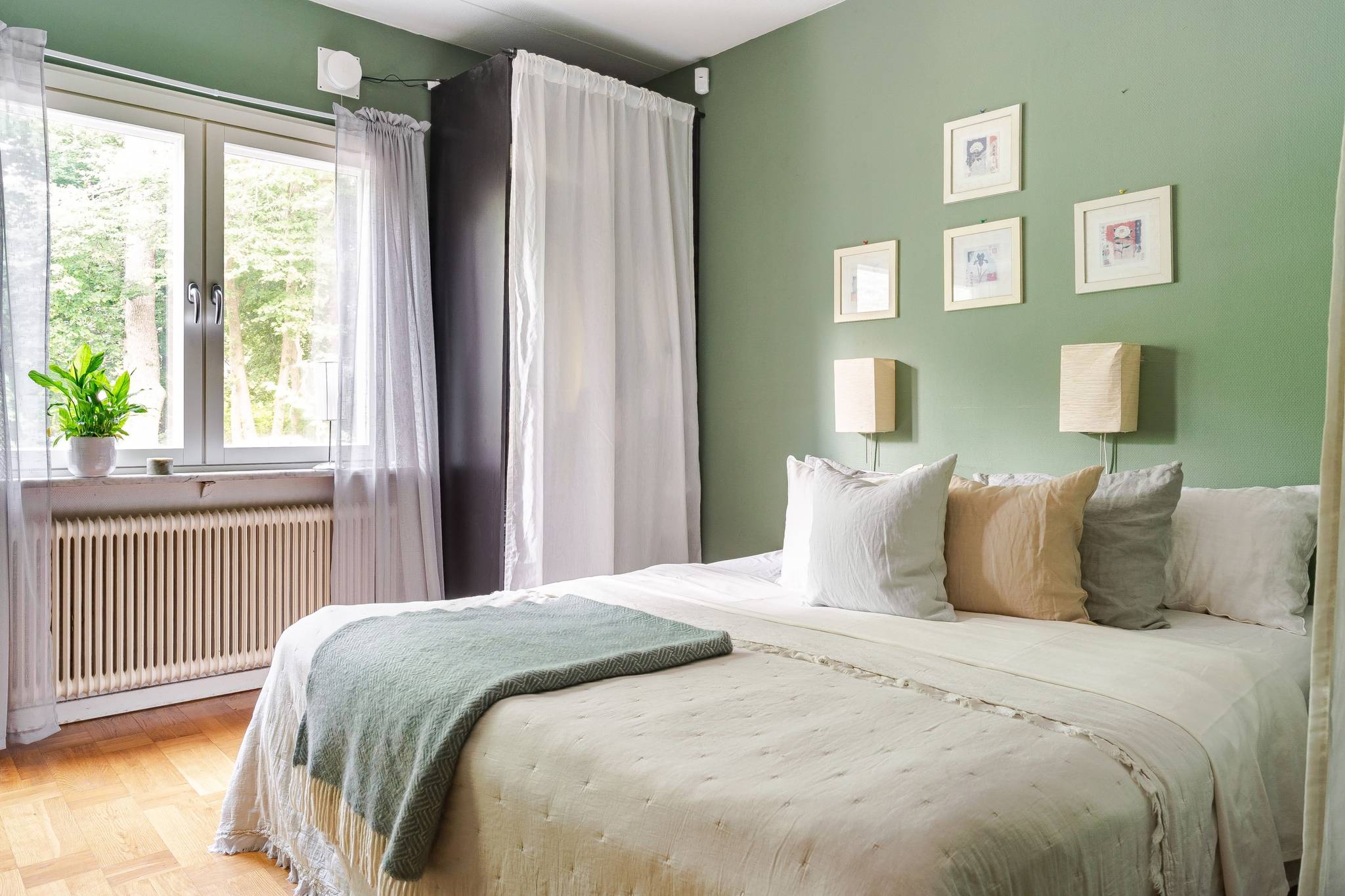 7 rum Villa på Thulevägen 11 Eslövs kommun - bild 21