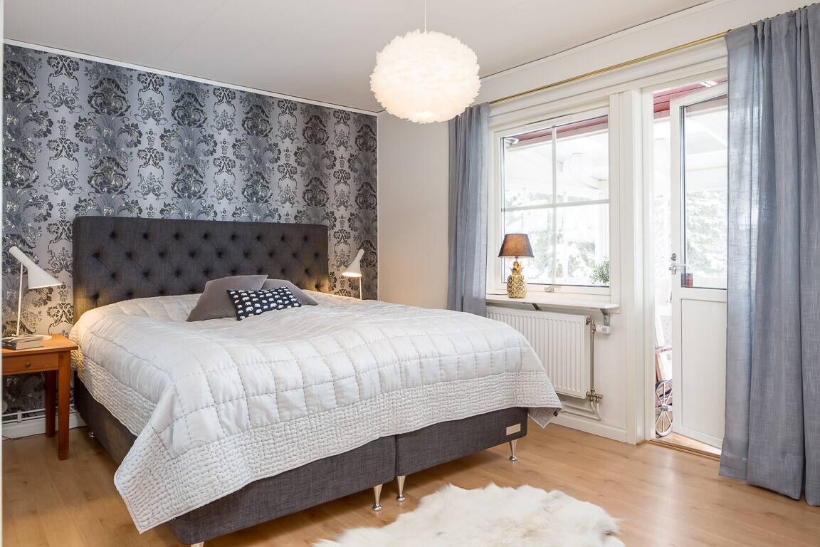 6 rum Villa på Gudfasts Väg 3 Frösön, Valla Östersunds kommun - bild 10