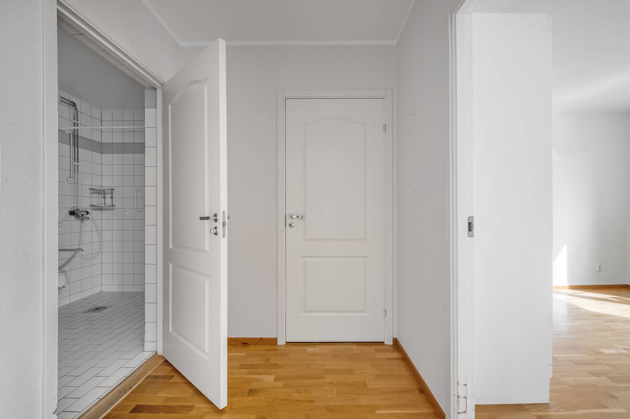 4 rum Lägenhet på Signe Tillischgatan 2 Frösunda Solna kommun - bild 17