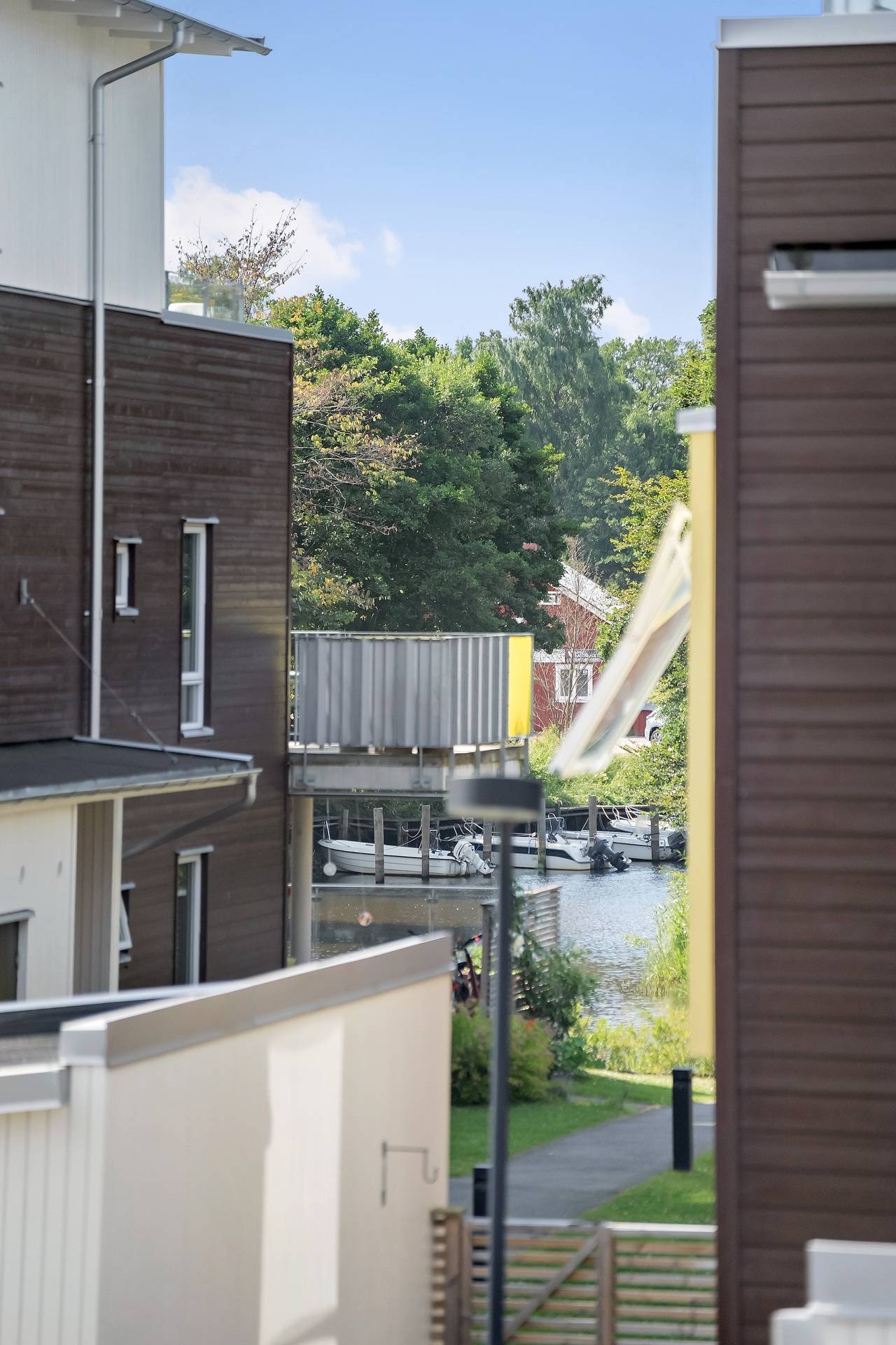 2 rum Lägenhet på Enevägen 10 Alingsås Alingsås kommun - bild 20
