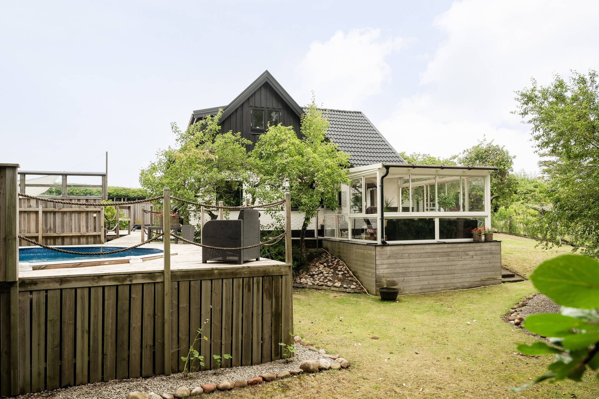 7 rum Villa på Linders väg 4 Nevishög Staffanstorps kommun - bild 35