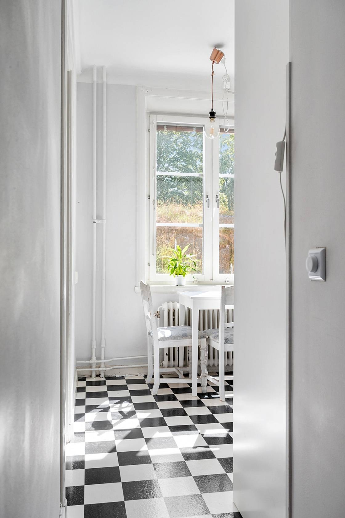 1 rum Lägenhet på Dianavägen 25 Hjorthagen Stockholms kommun - bild 5