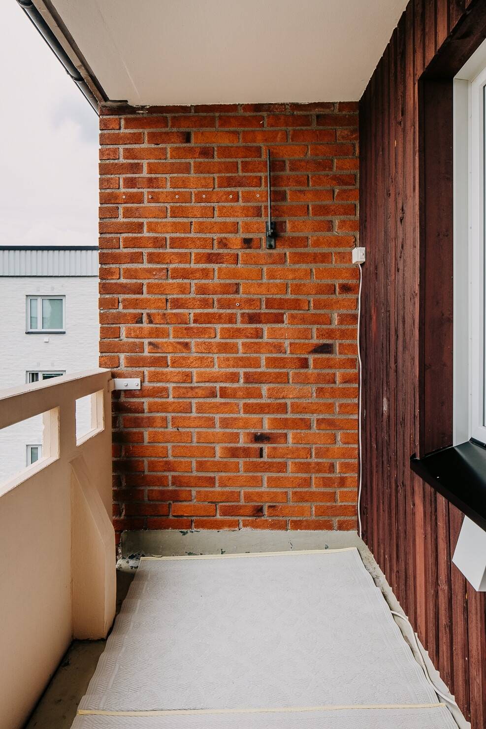 3 rum Lägenhet på Hjelmarsrörsgatan 7 F Åttagård Falköpings kommun - bild 12