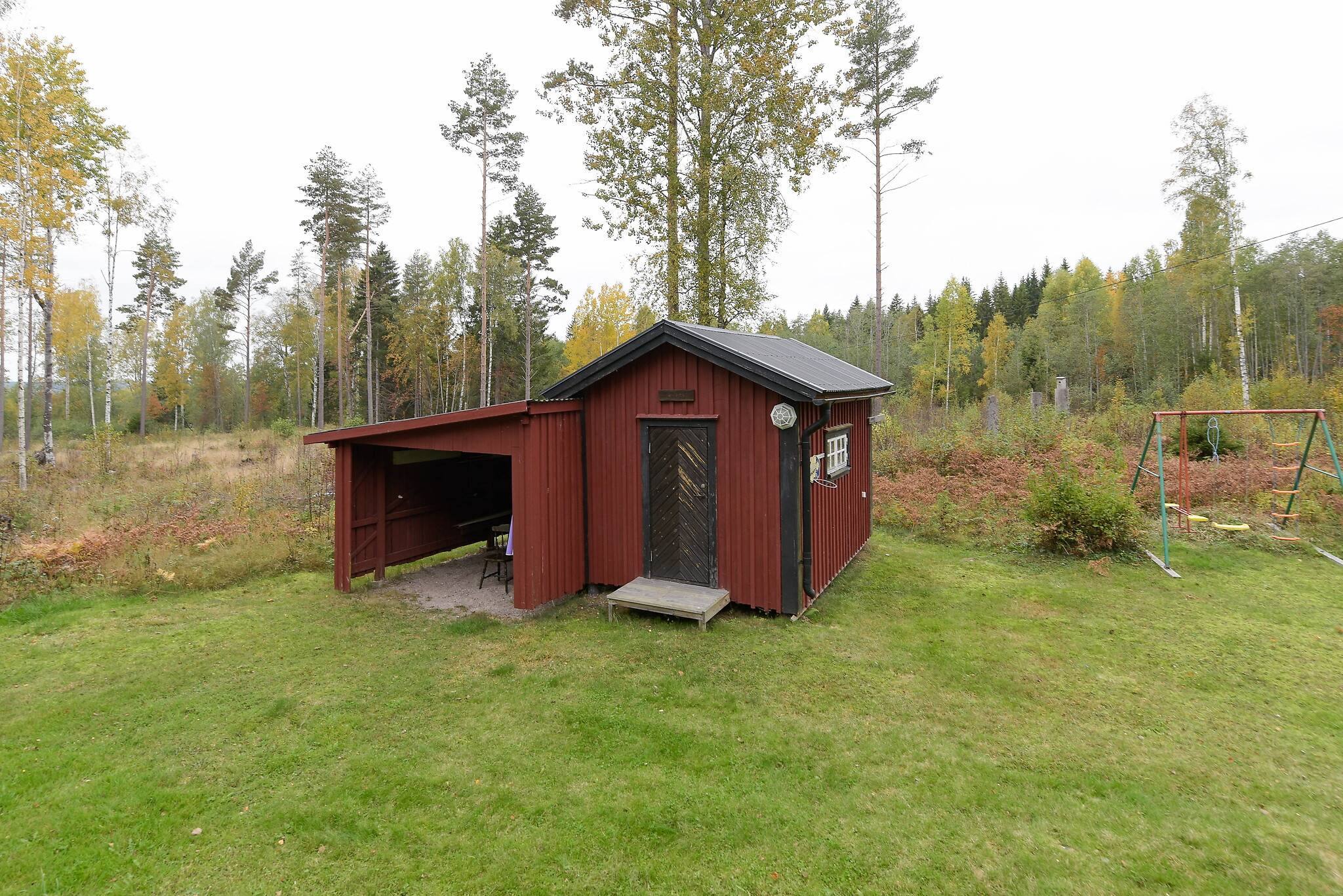 3 rum Fritidsboende på Fornby 61 Fornby Avesta kommun - bild 18