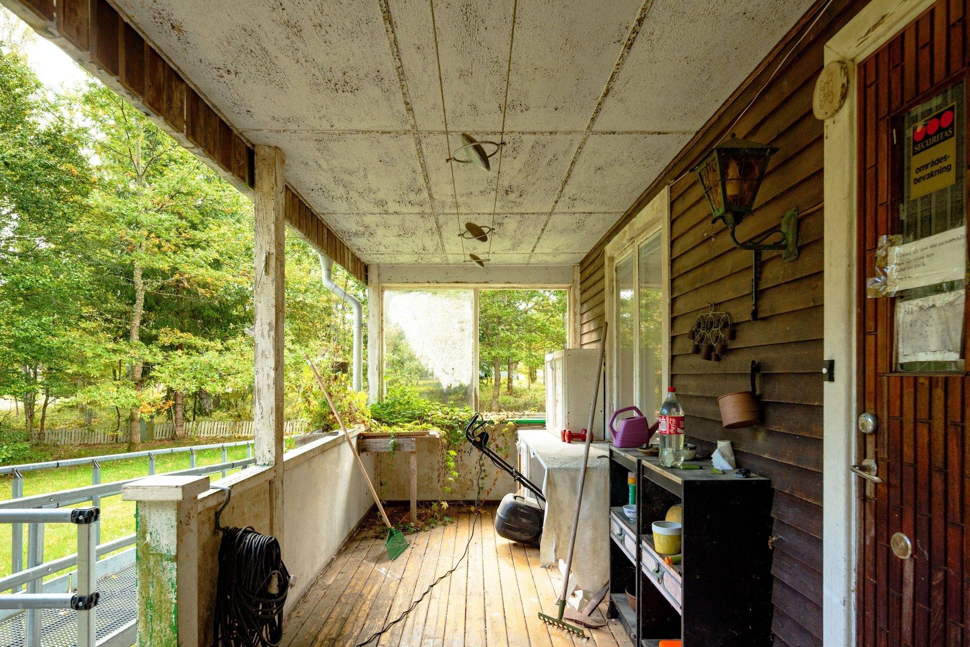 4 rum Villa på Färsjövägen 33 Vittaryd Ljungby kommun - bild 12