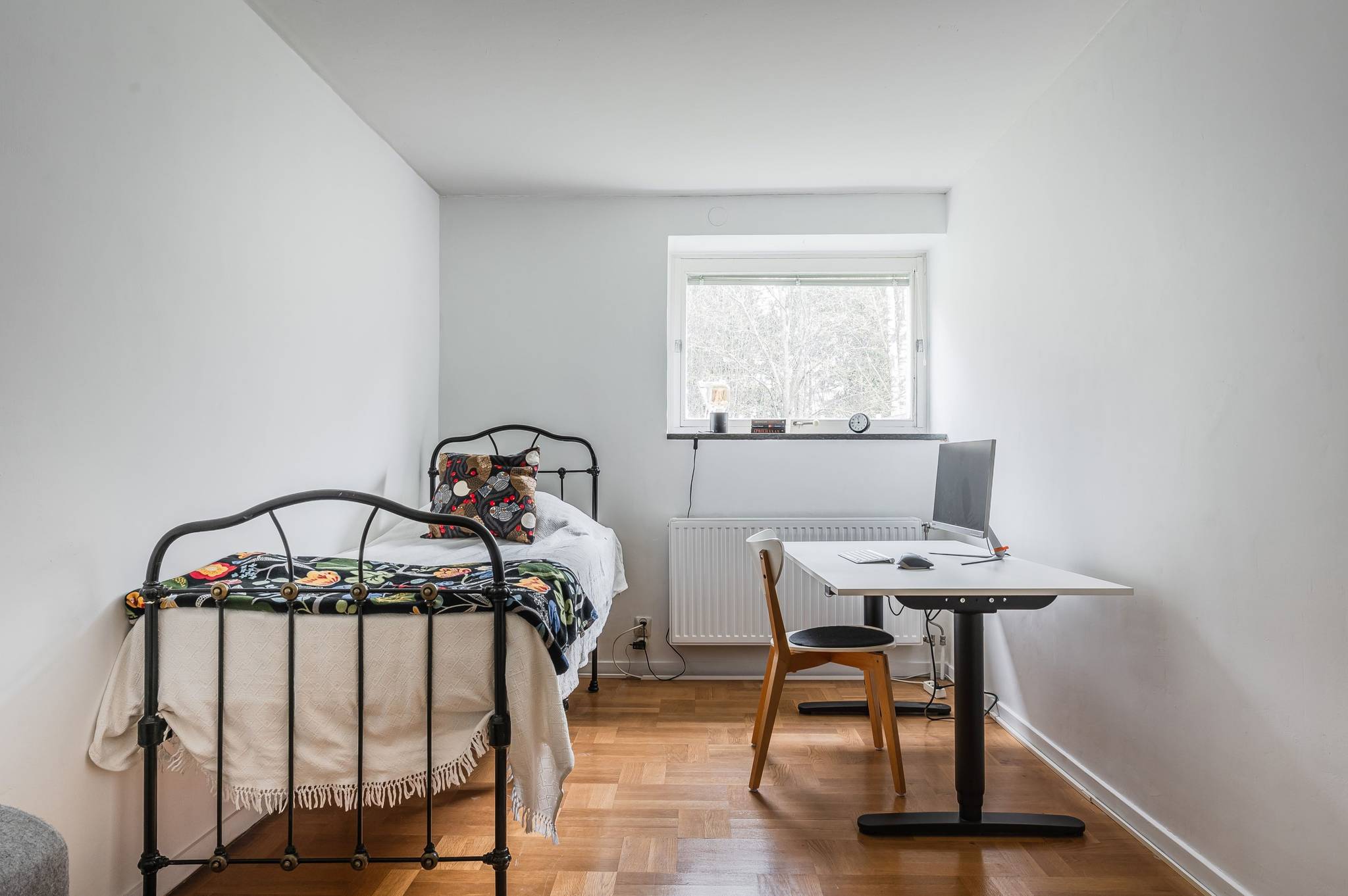 7 rum Villa på Hantverkaregatan 34 Centralt Örnsköldsviks kommun - bild 27