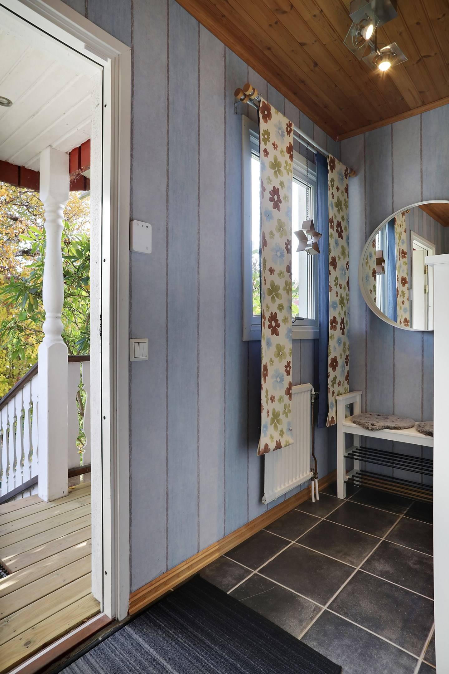 6 rum Villa på Hedekasvägen 35 Färgelanda Färgelanda kommun - bild 6