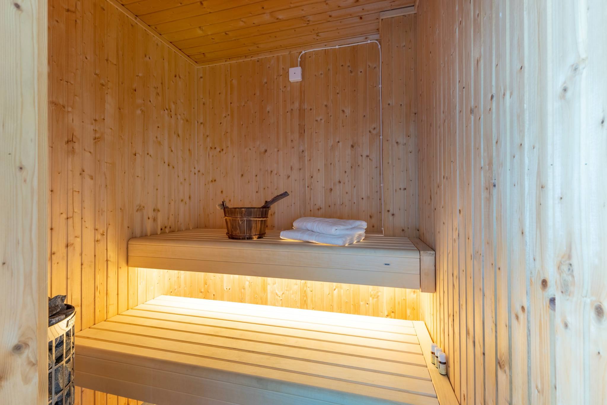 8 rum Villa på Nävelsjö-Rösås 4 Nävelsjö Vetlanda kommun - bild 36