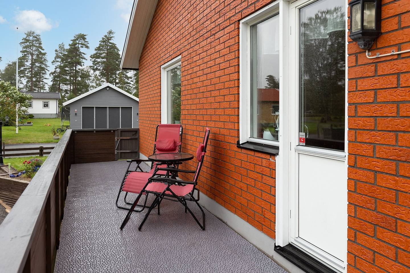 111 m² Villa på Furugatan 1 Norrahammar Jönköpings kommun - bild 7
