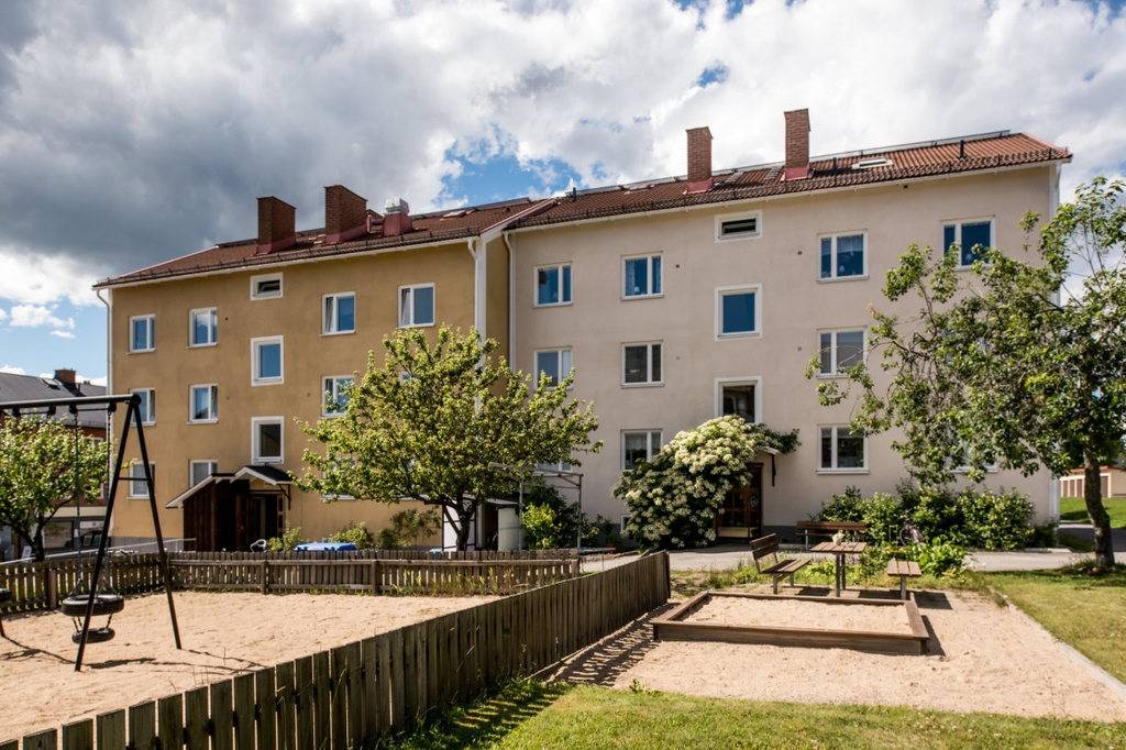 2 rum Lägenhet på Djupegatan 37B Hudiksvall Hudiksvalls kommun - bild 2