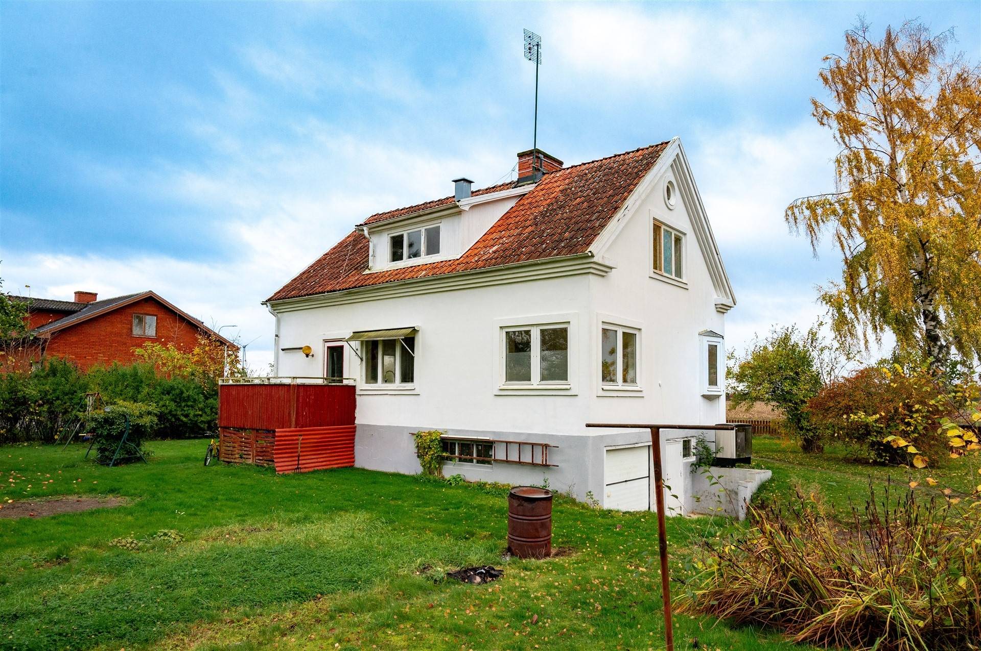 Håkantorp, Vara kommun