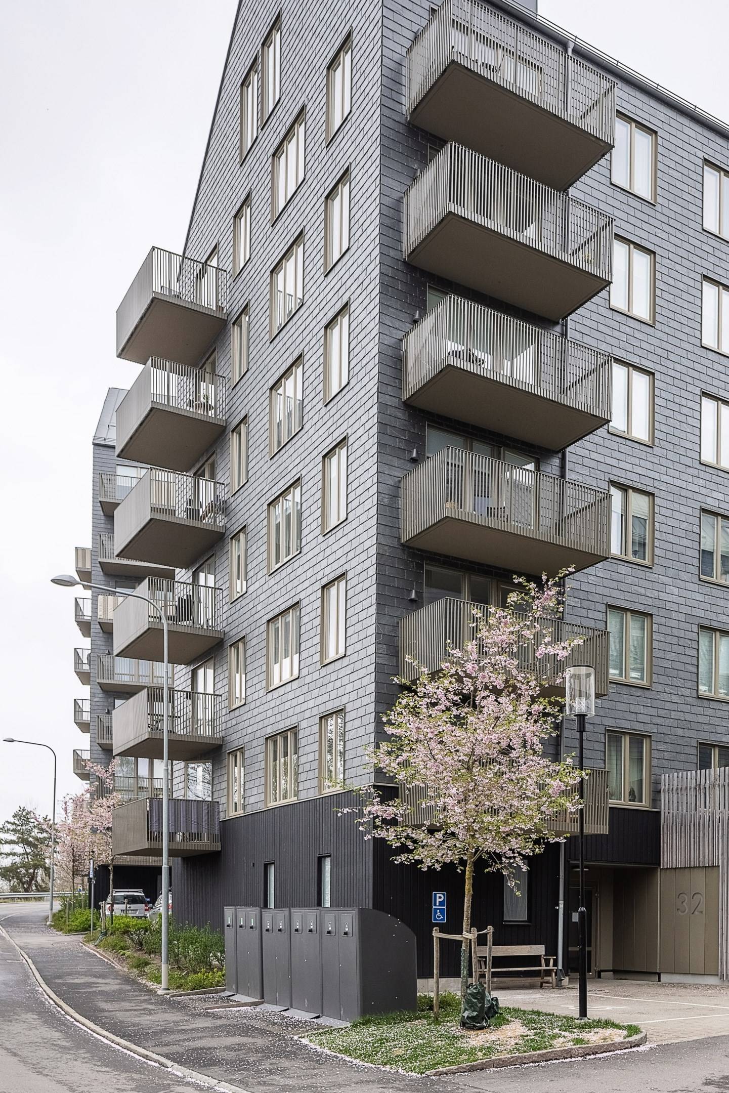 2 rum Lägenhet på Paviljongvägen 32 Kålltorp Göteborgs kommun - bild 20