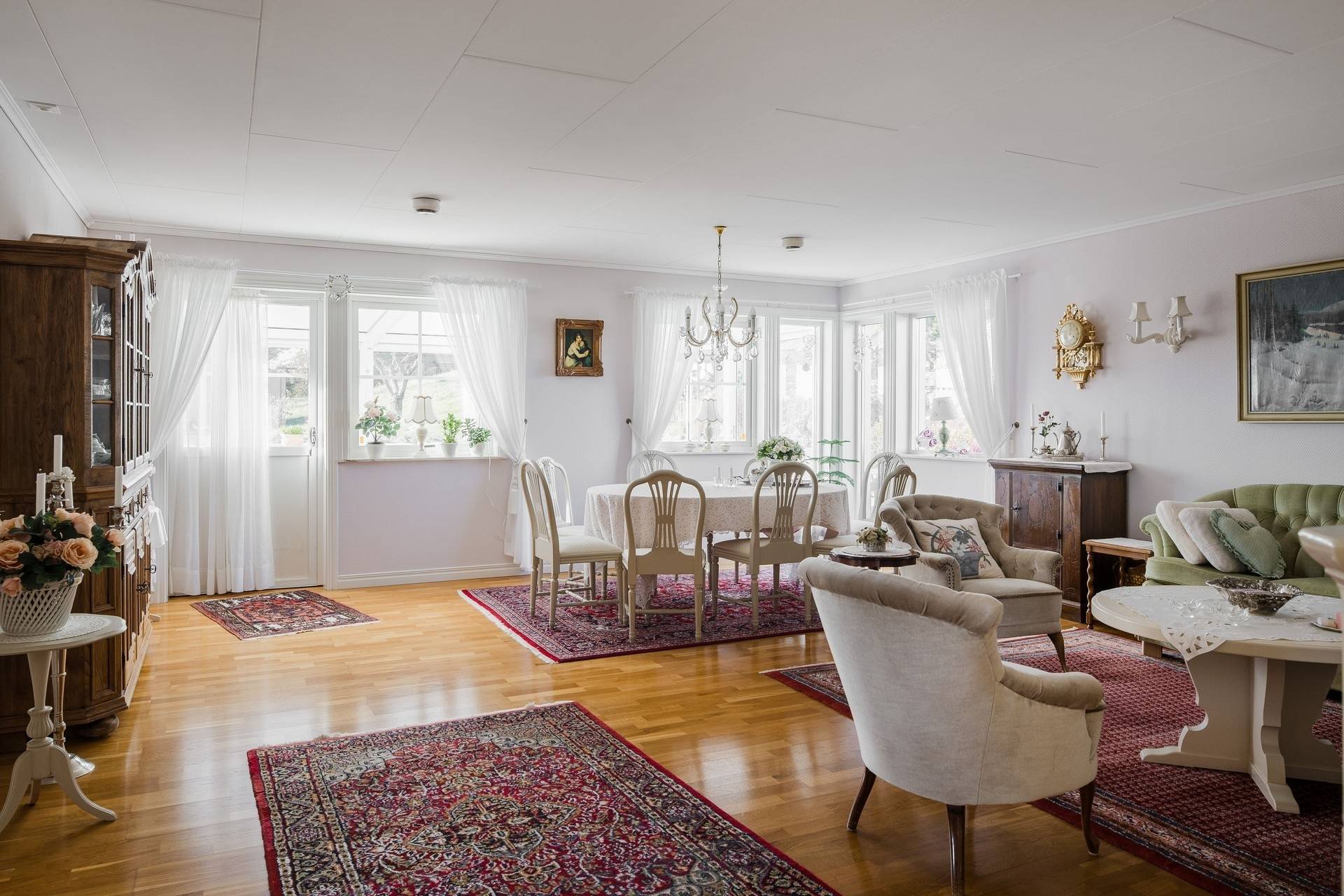7 rum Villa på Rackeby Enebacken 1 Rackeby-Skalunda Lidköpings kommun - bild 6