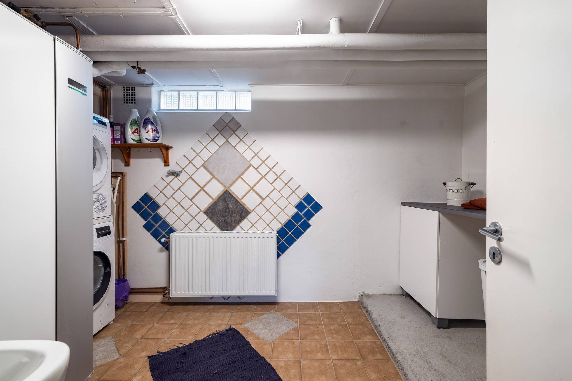 11 rum Villa på Kvarnstigen 9 Kvarntorp/ Vega Haninge kommun - bild 64
