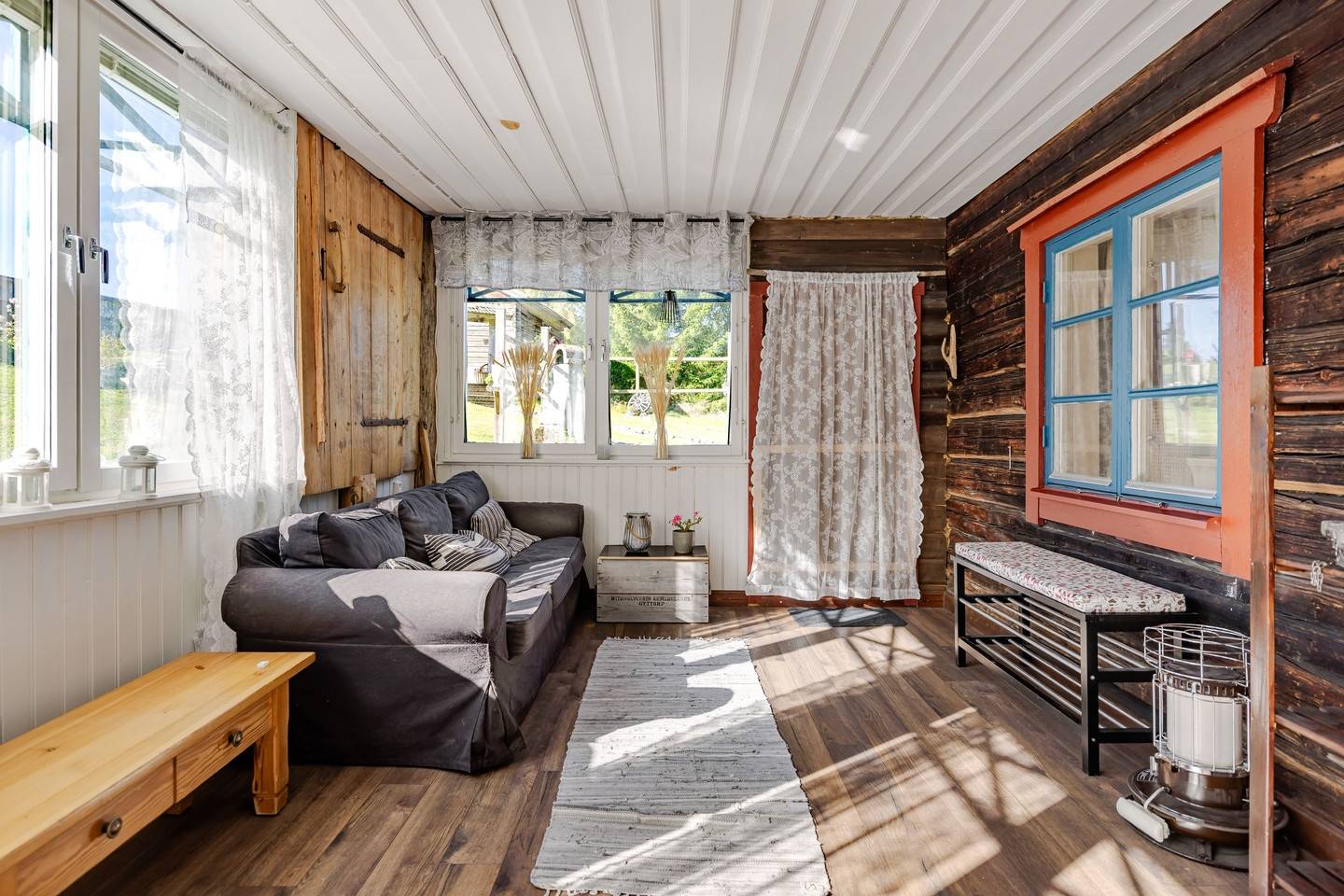 5 rum Villa på Attjärnbo 13 Bjursås Falu kommun - bild 12