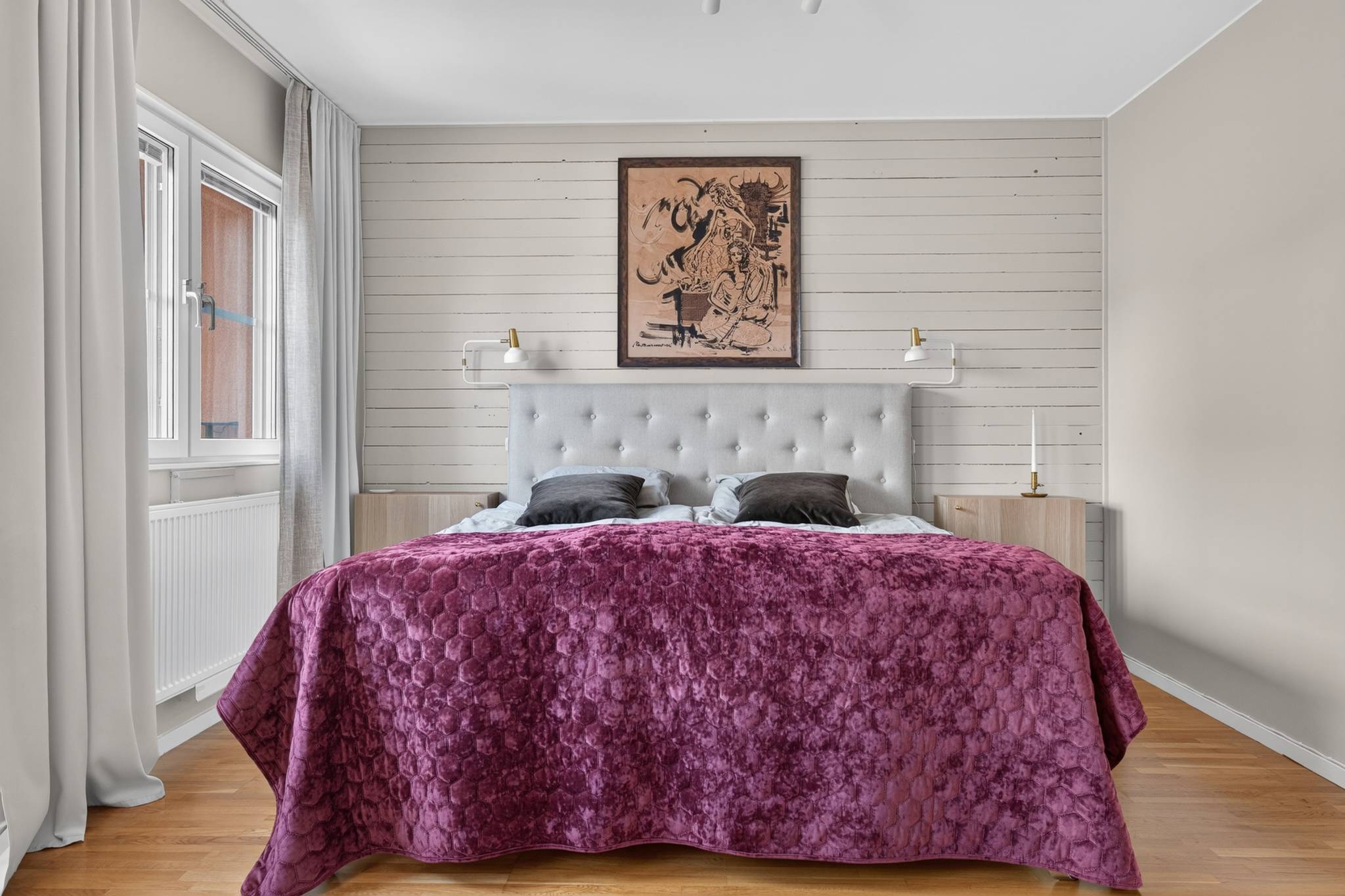 5 rum Radhus på Södermalmsallén 42C Centralt Örebro kommun - bild 23