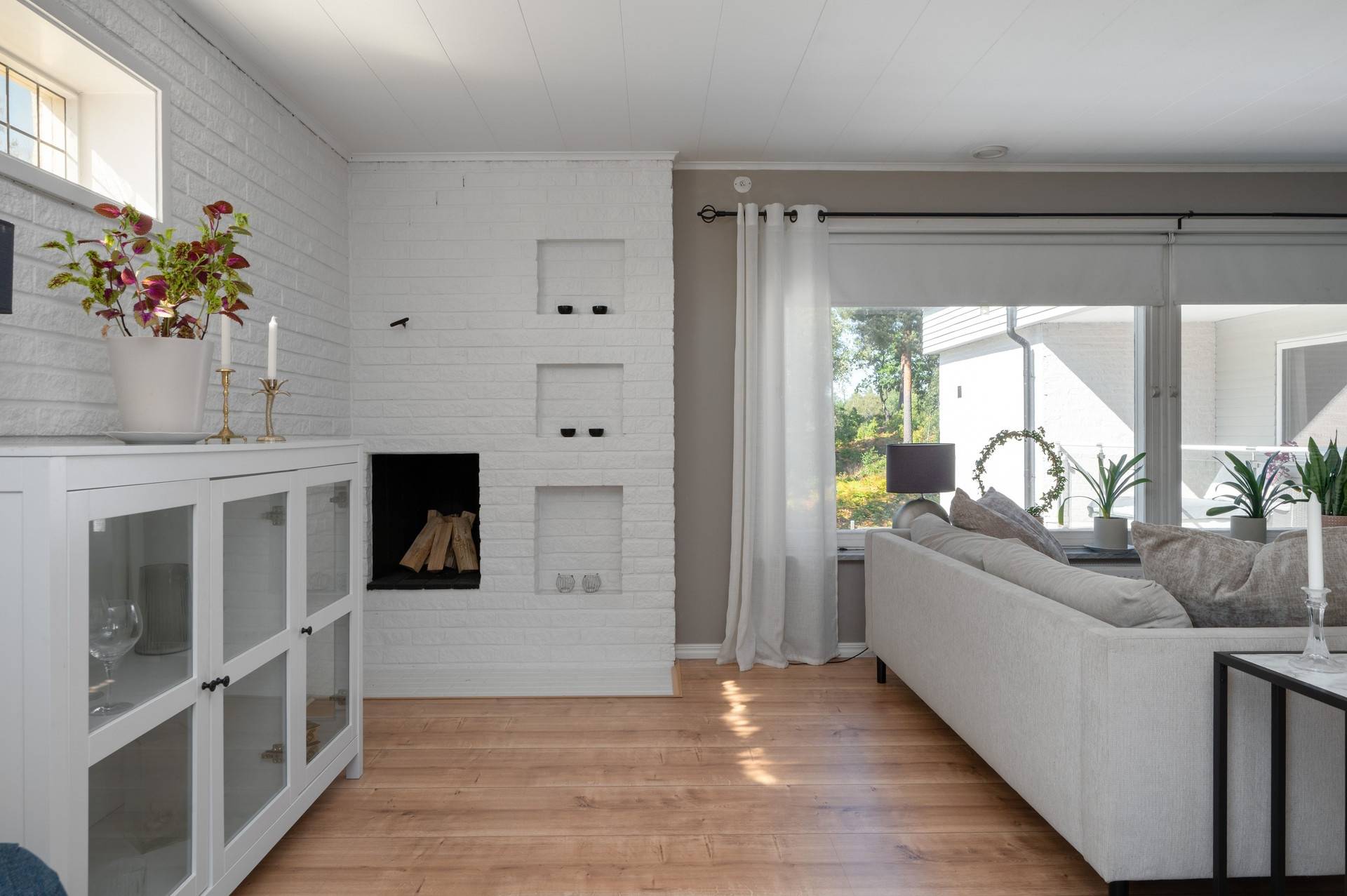 6 rum Villa på Enbärsvägen 10 Garpan Åtvidabergs kommun - bild 7