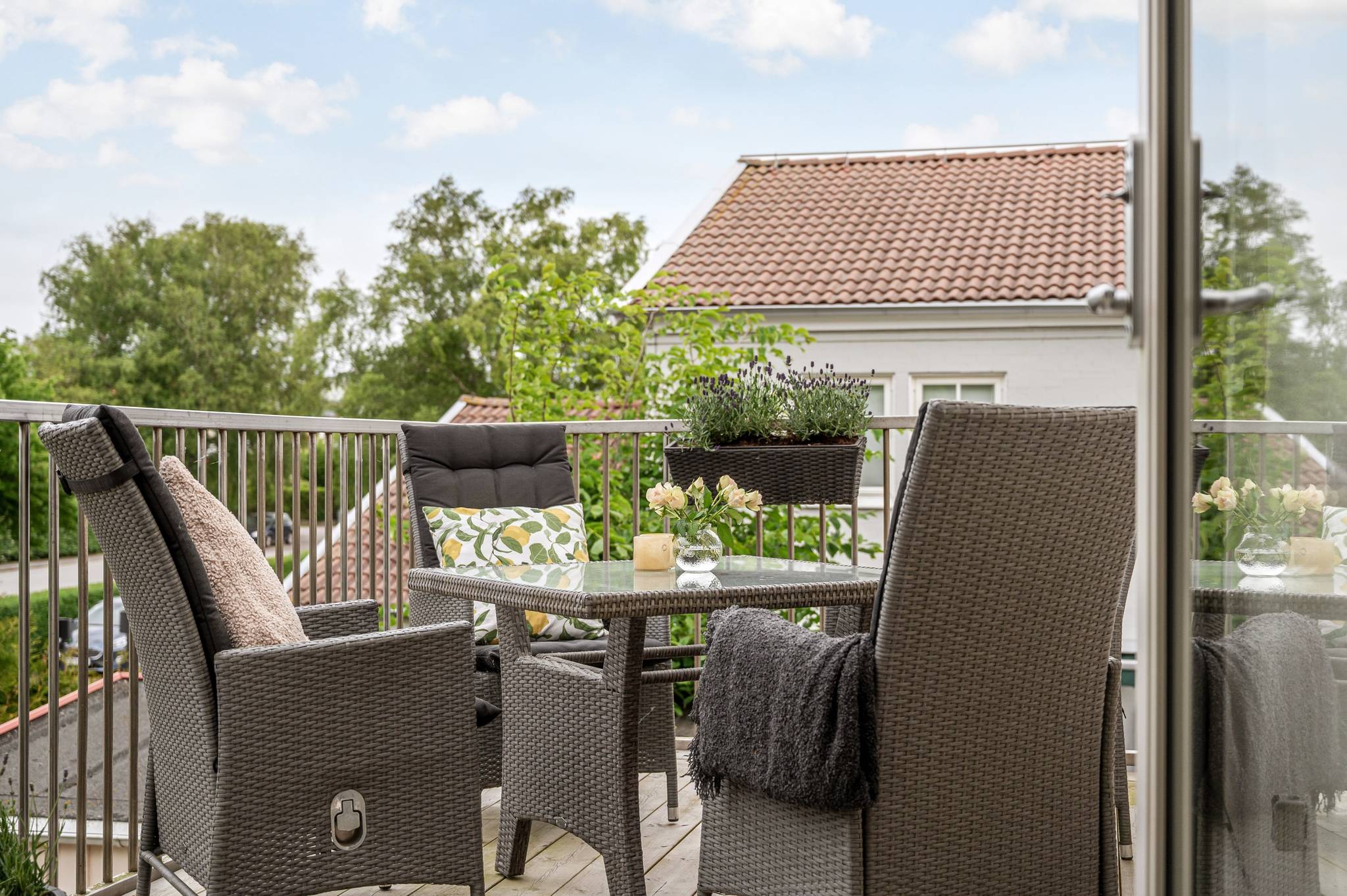 3 rum Lägenhet på Falsterbovägen 49 Höllviken Vellinge kommun - bild 24