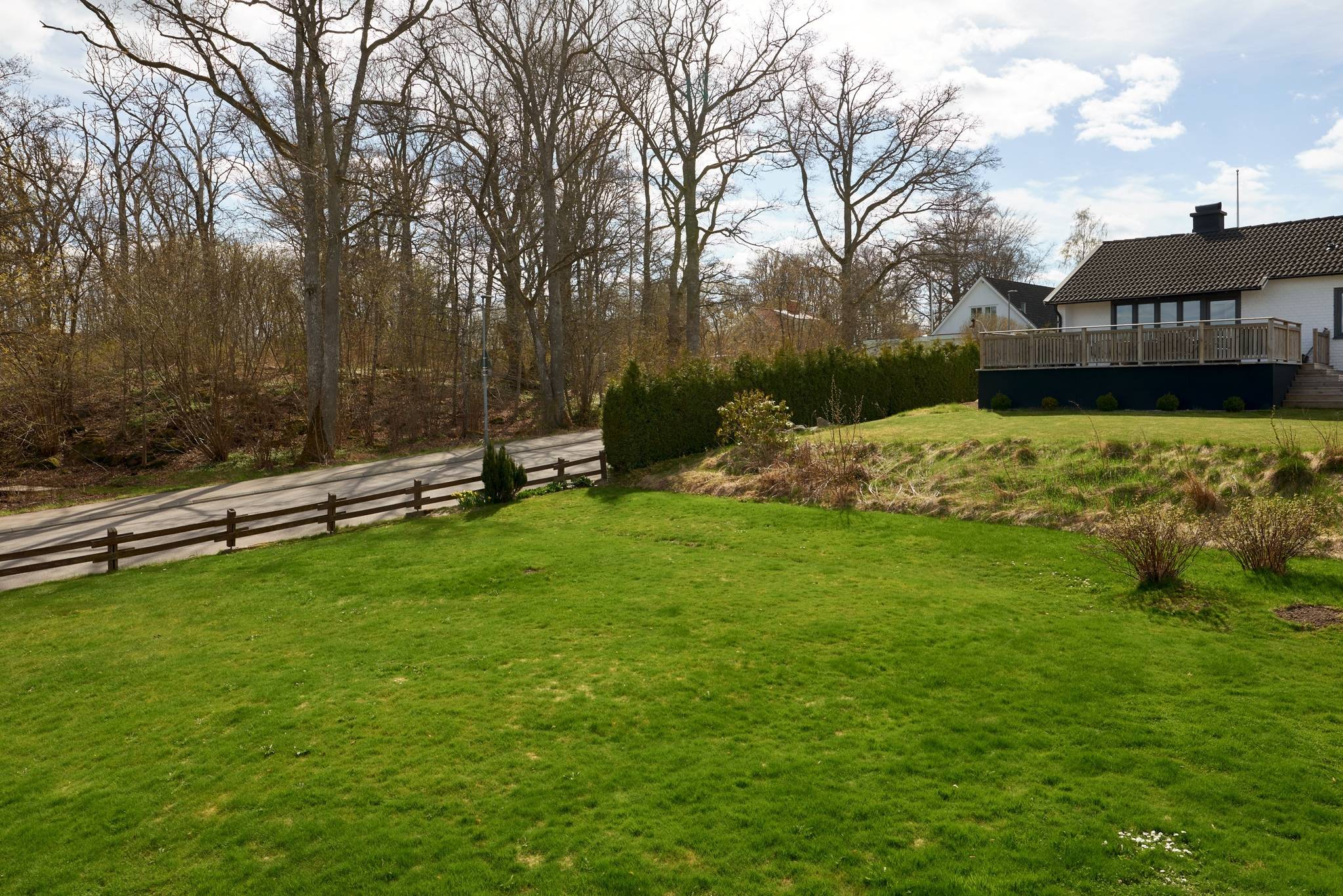 4 rum Villa på Bergängsvägen 15 Öjaby Växjö kommun - bild 41
