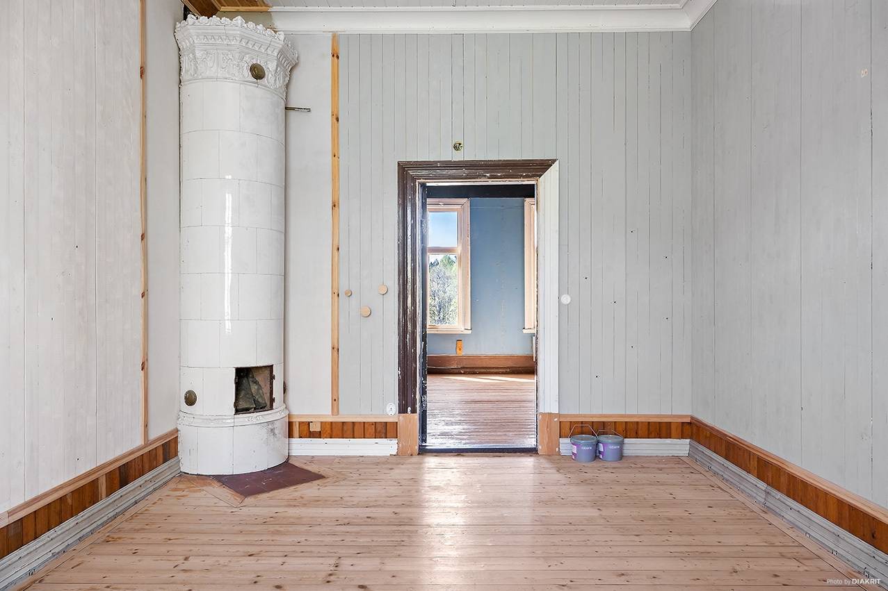 15 rum Villa på Östra vägen 21 Filipstad Filipstads kommun - bild 17